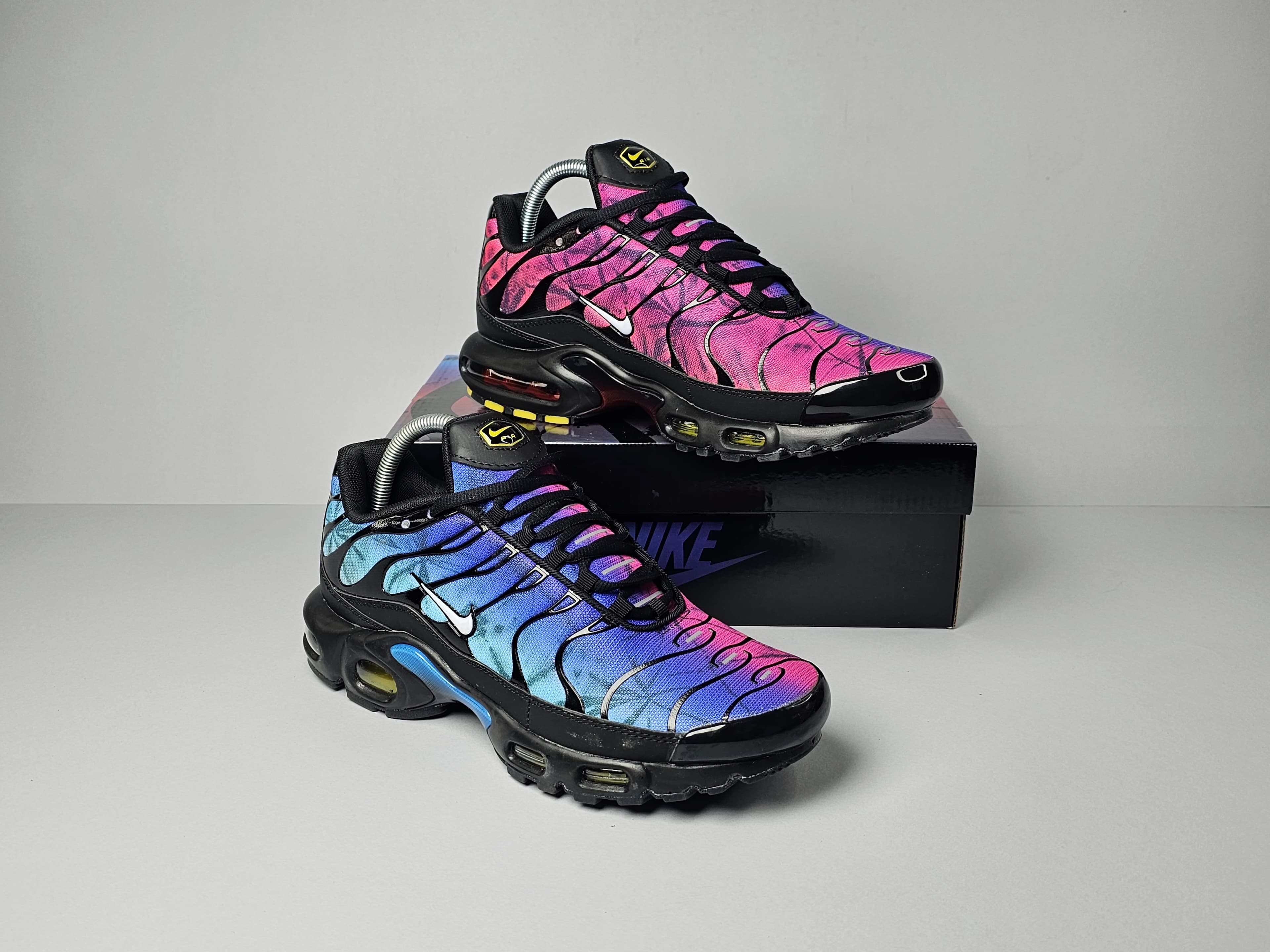 Nike Air Max tn 2