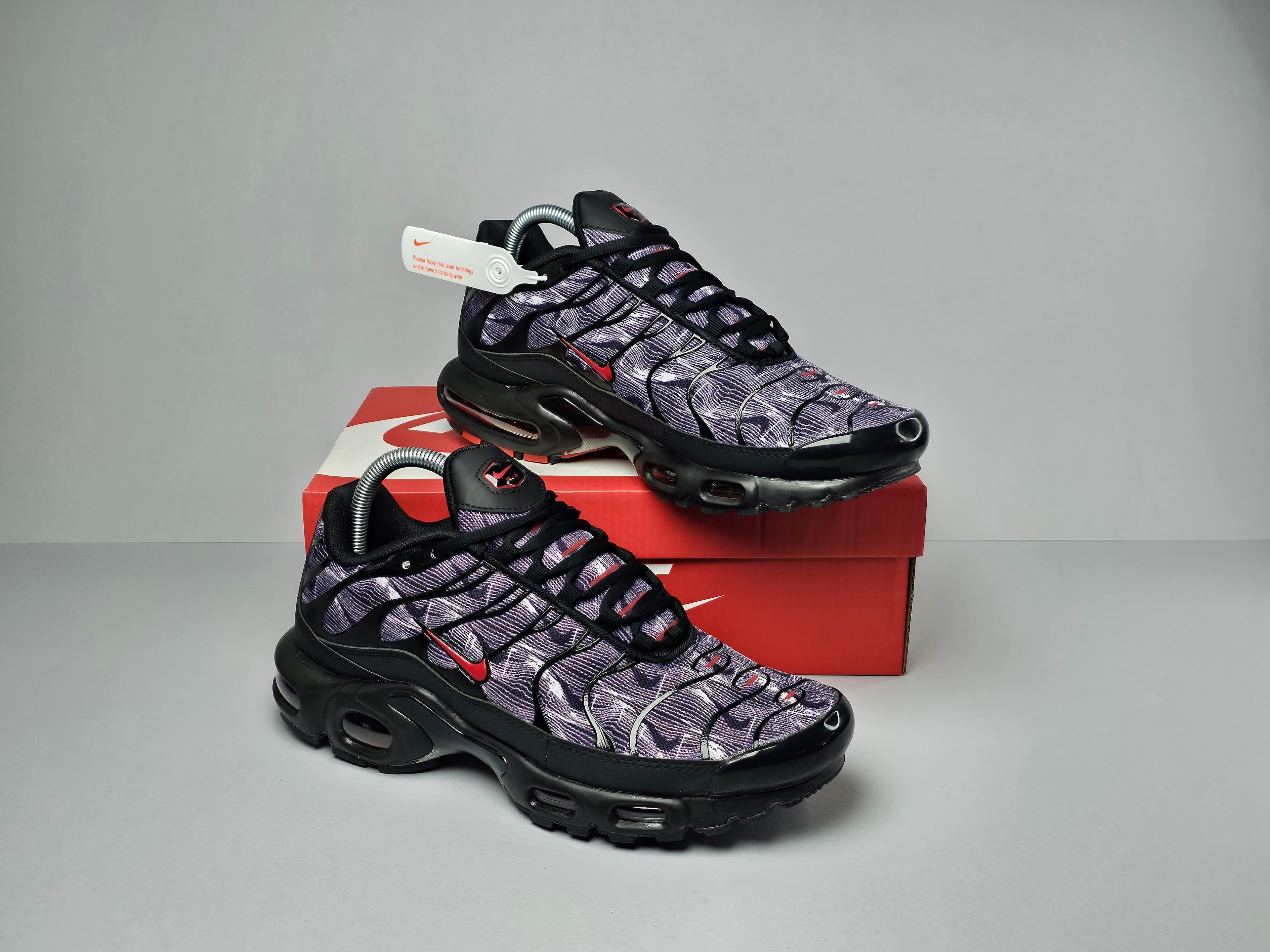 Nike Air Max tn 2