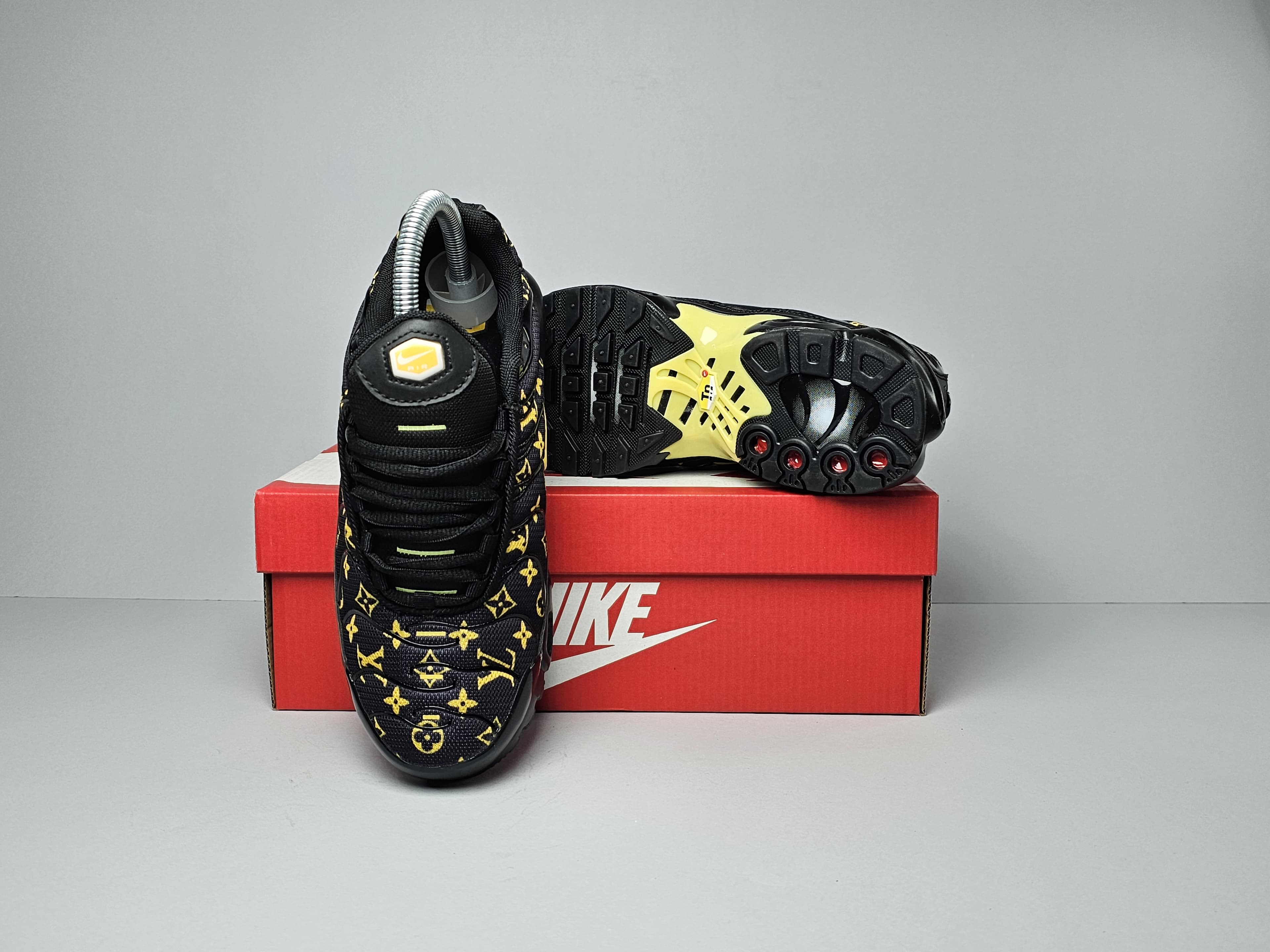 Nike Air Max tn 3