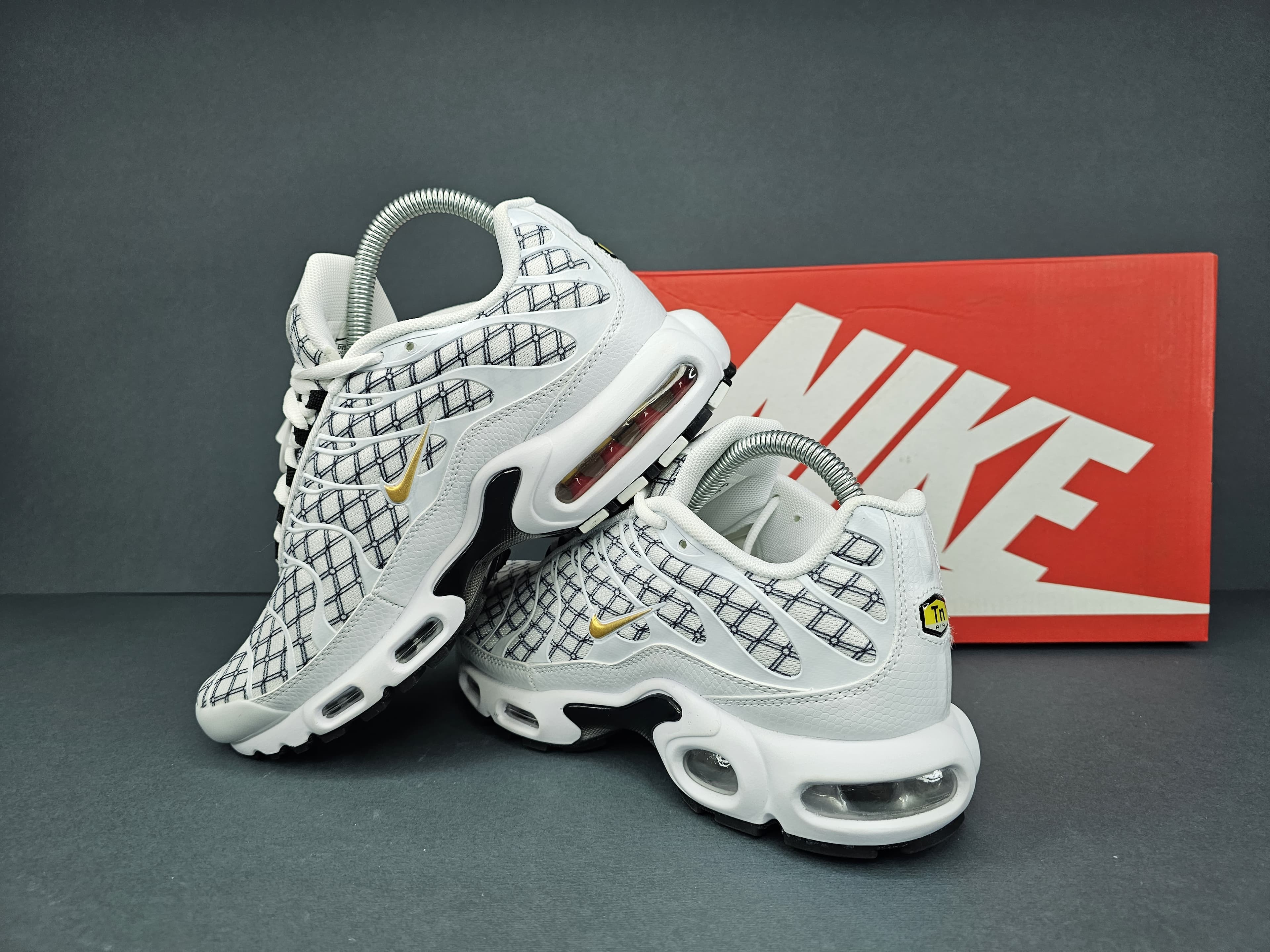 Nike Air Max tn 4