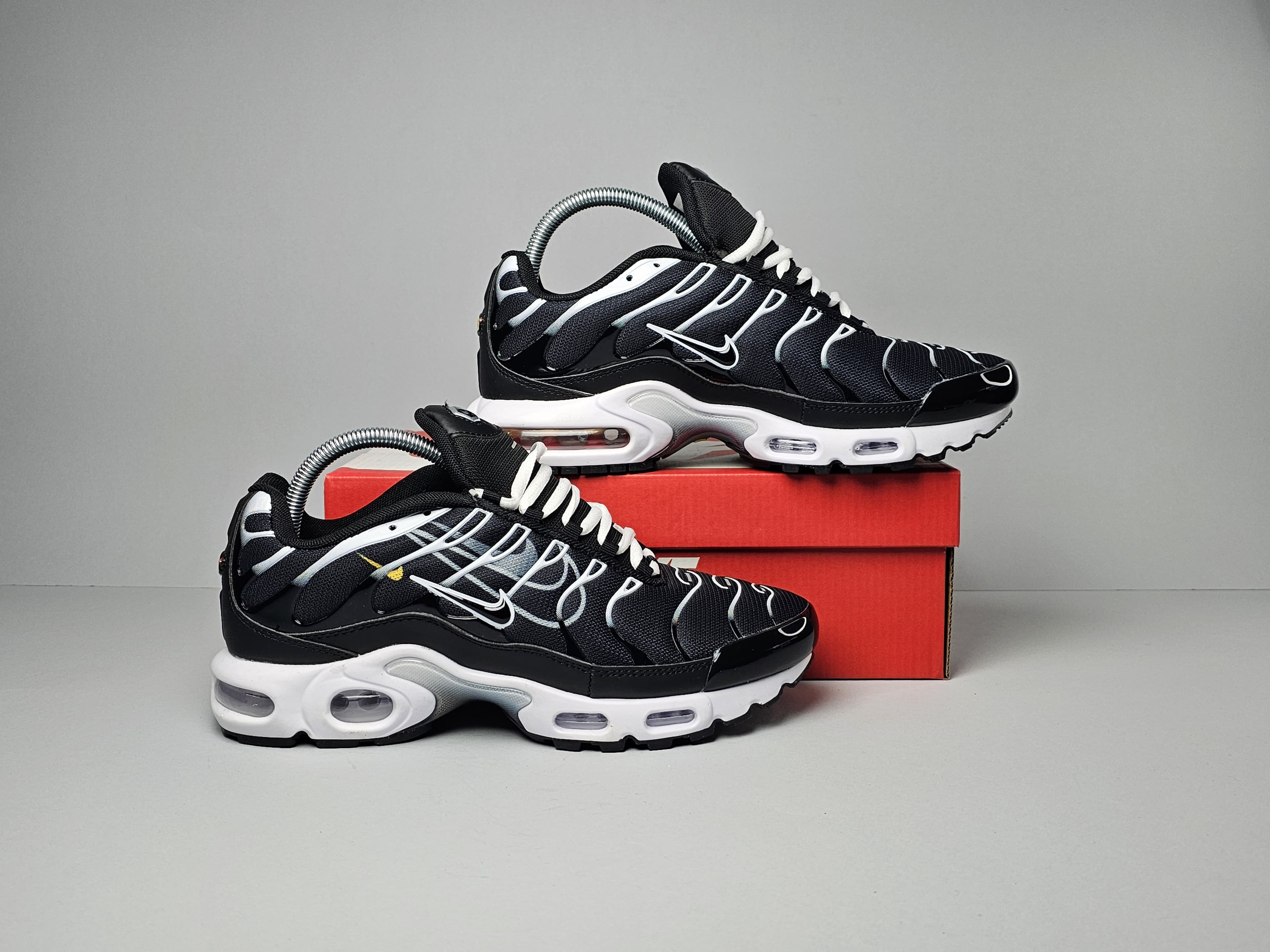 Nike Air Max tn