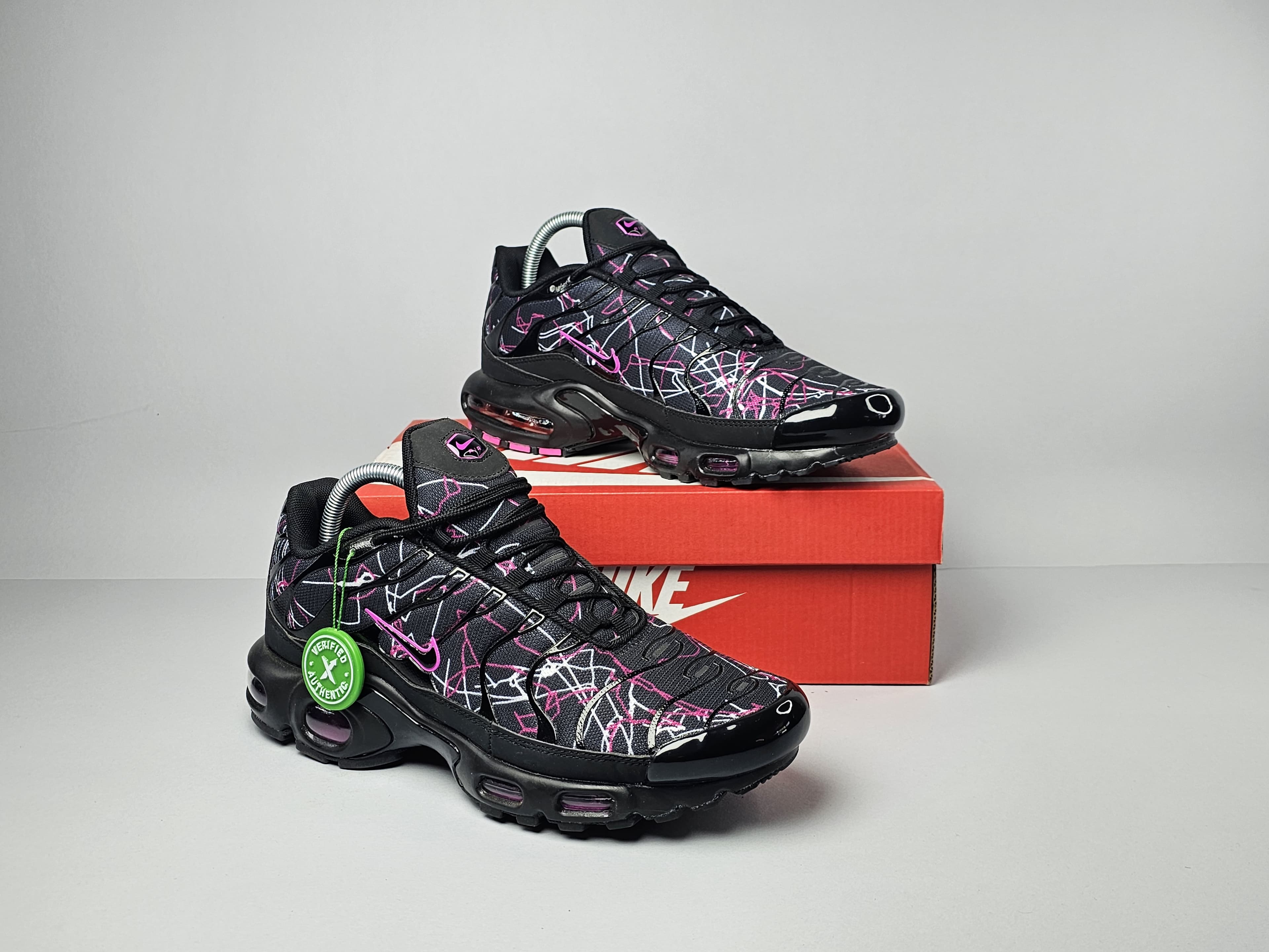 Nike Air Max tn 2