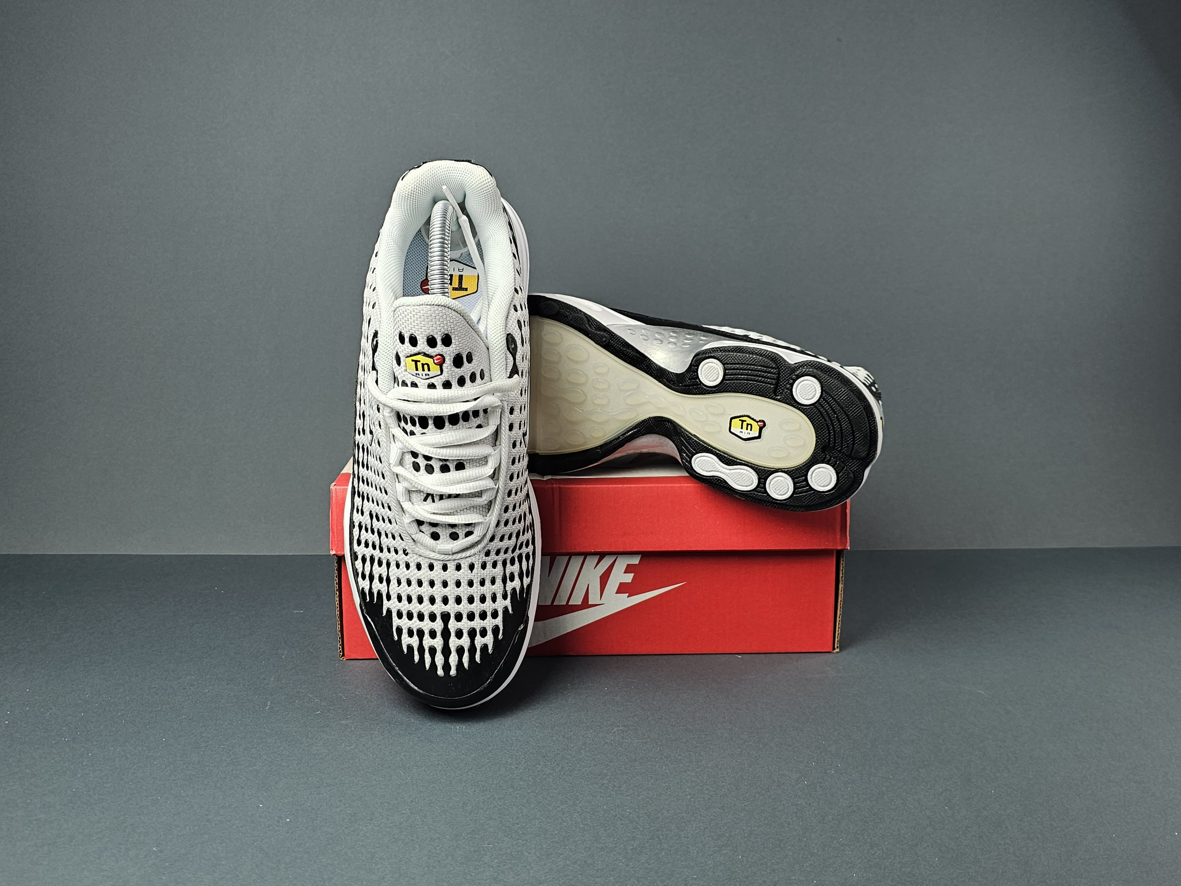 Nike Air Max tn 3