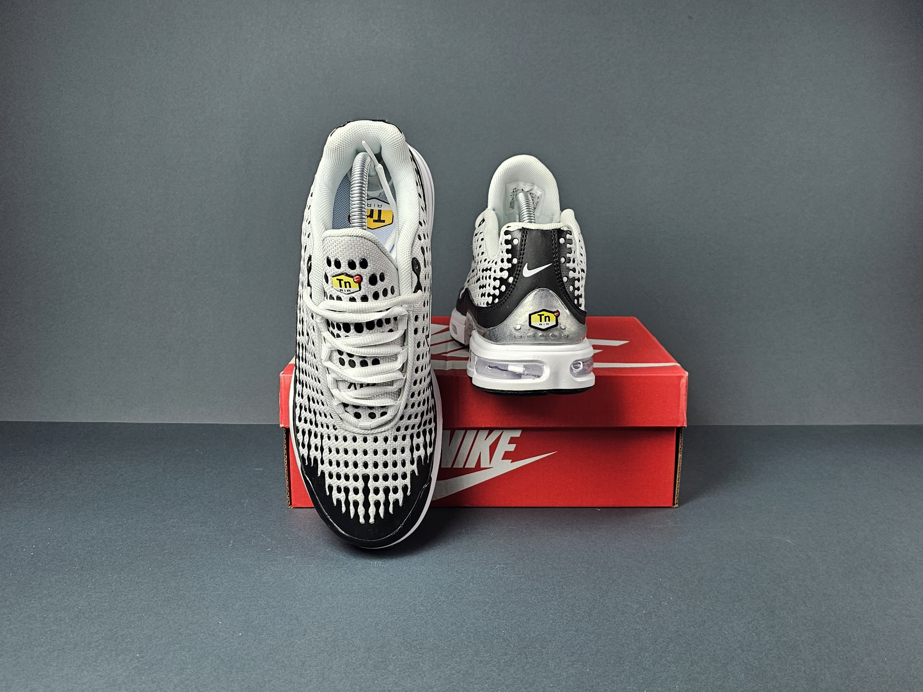 Nike Air Max tn 4