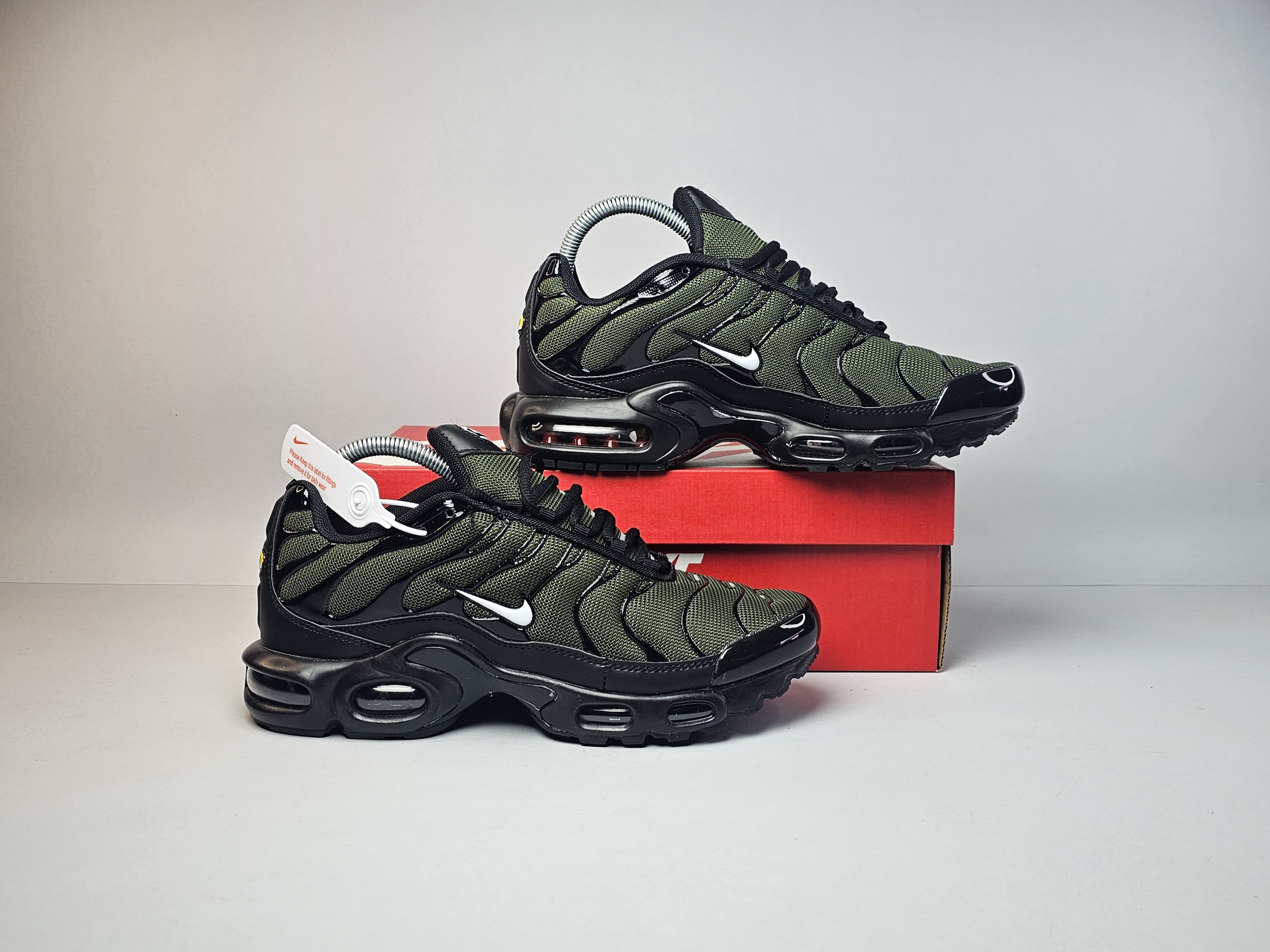 Nike Air Max tn