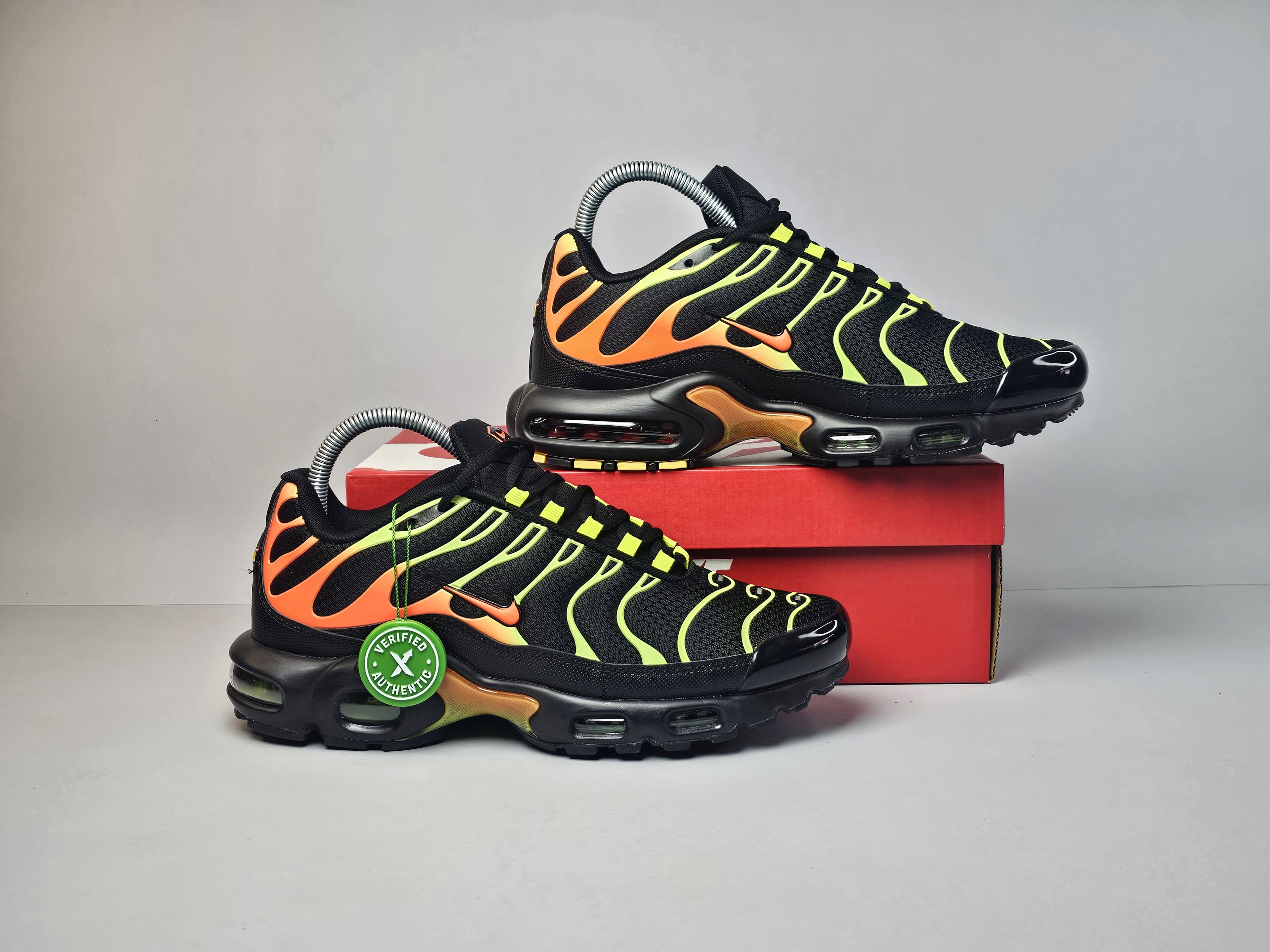 Nike Air Max tn