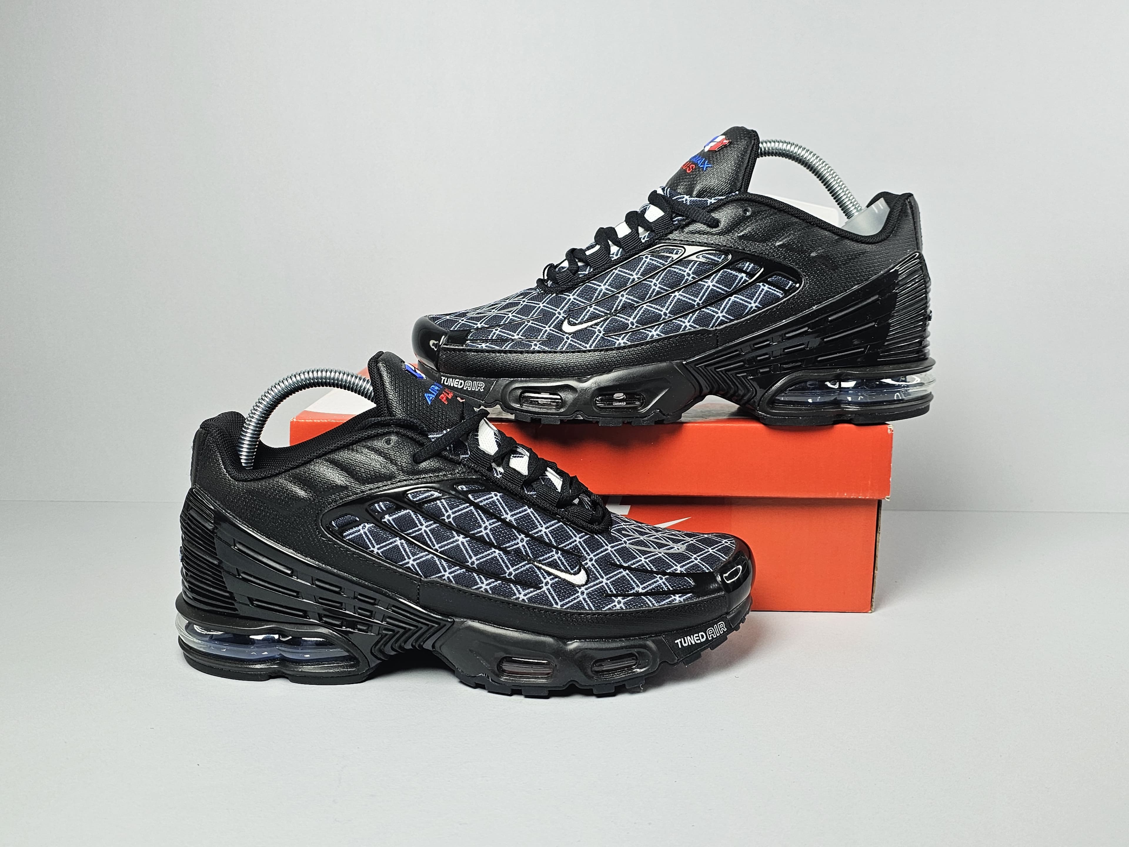 Nike tn 3