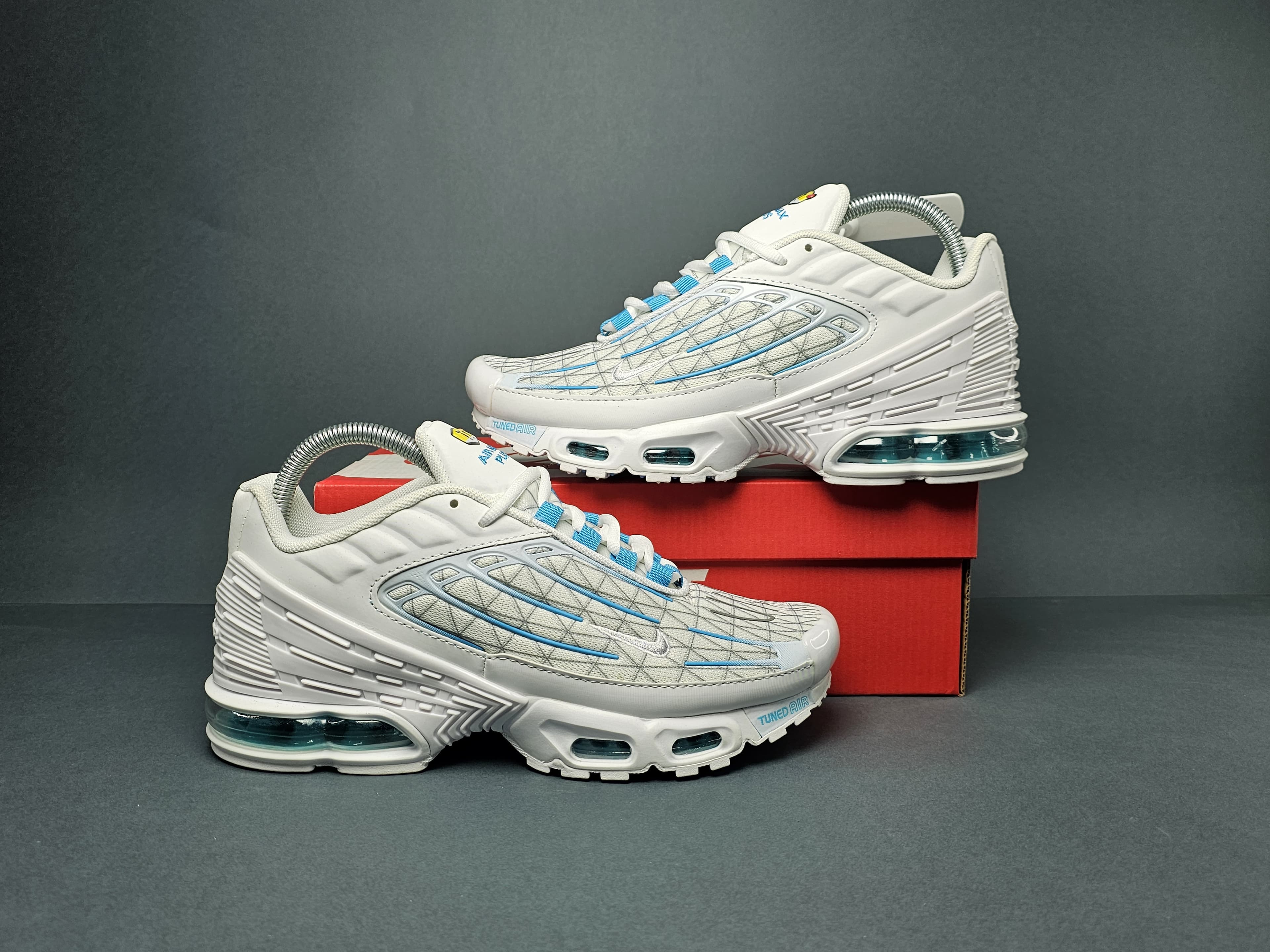 Nike tn 3