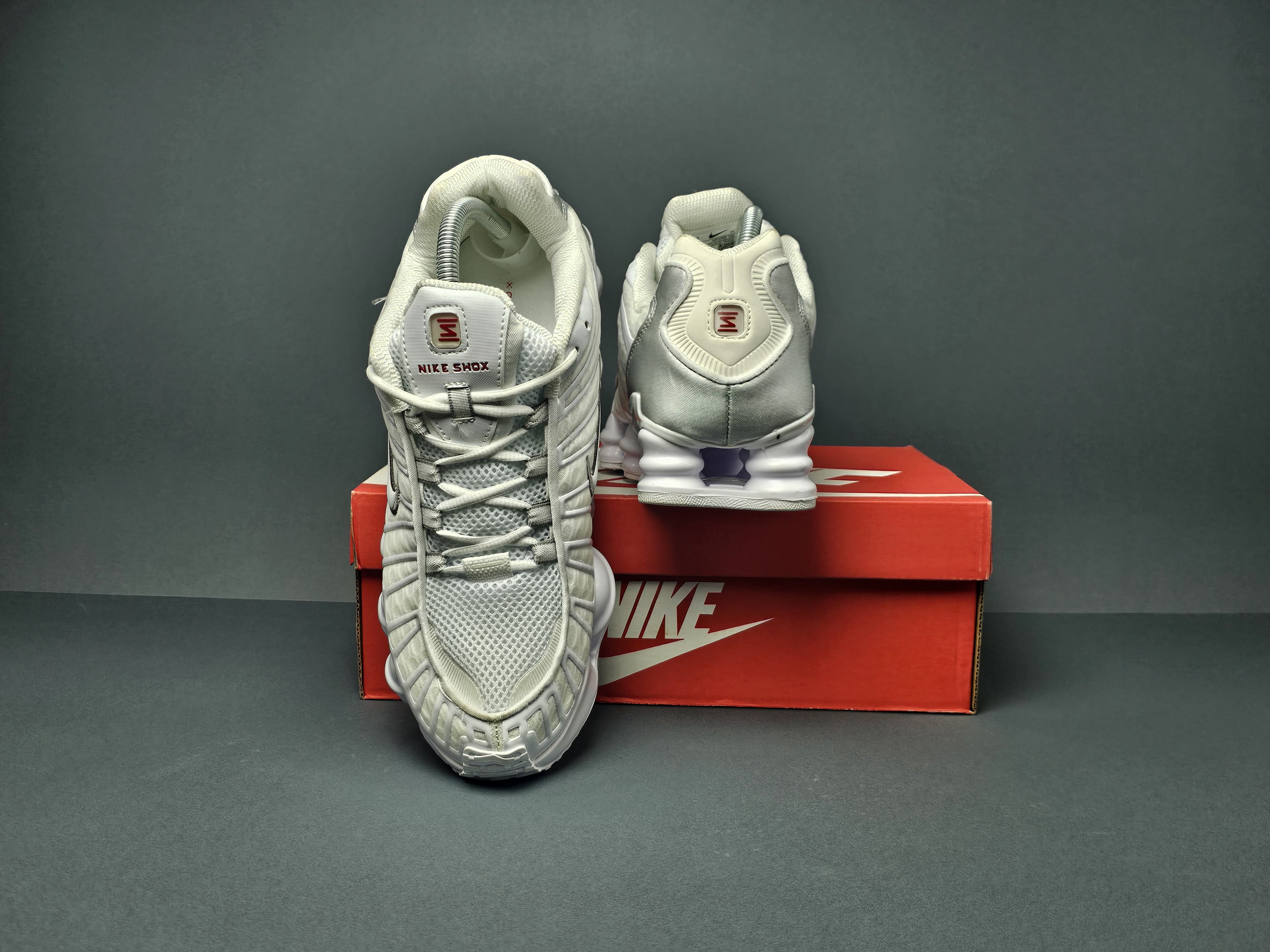 Nike shox TL 4