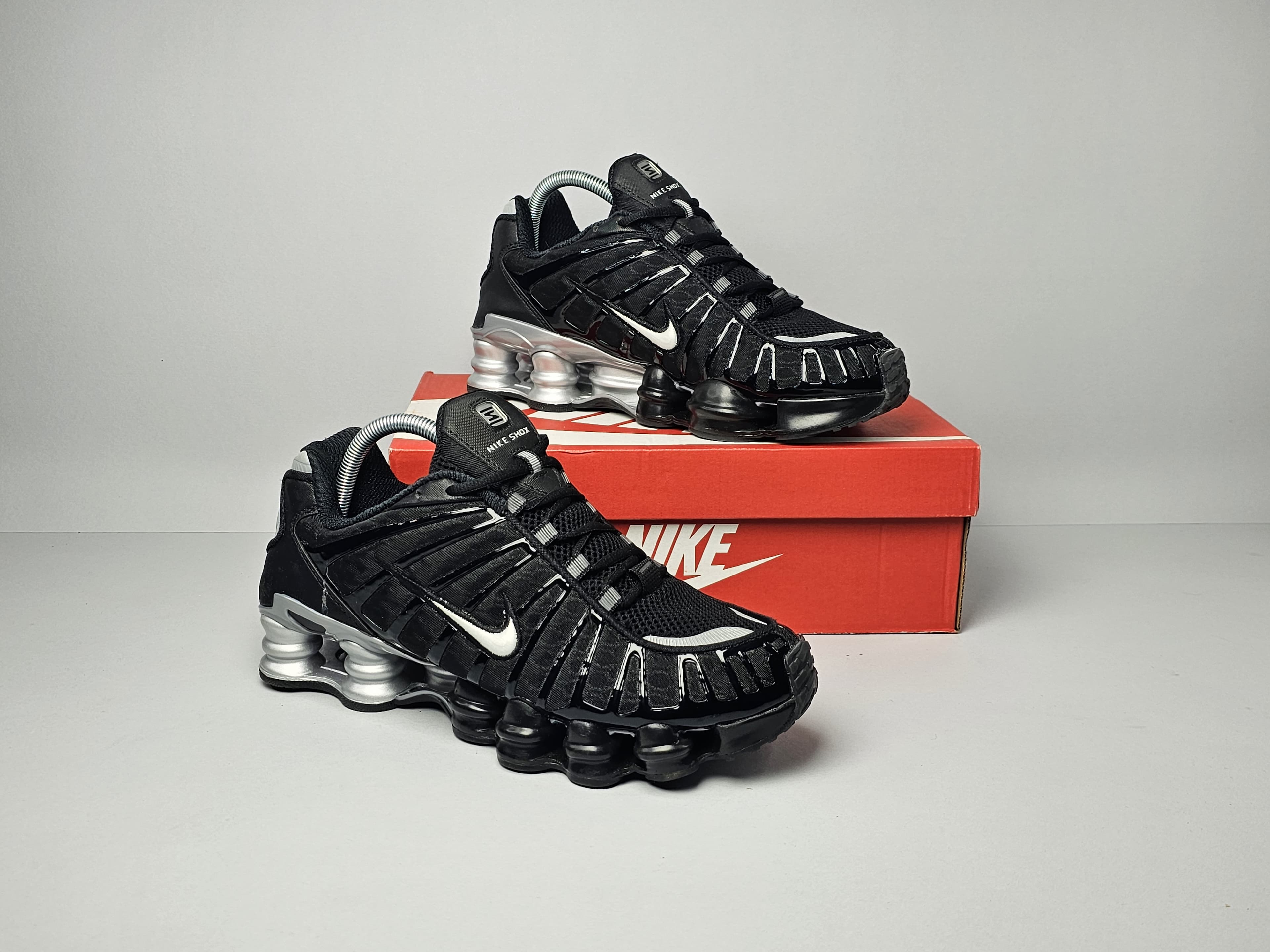 Nike shox TL 2