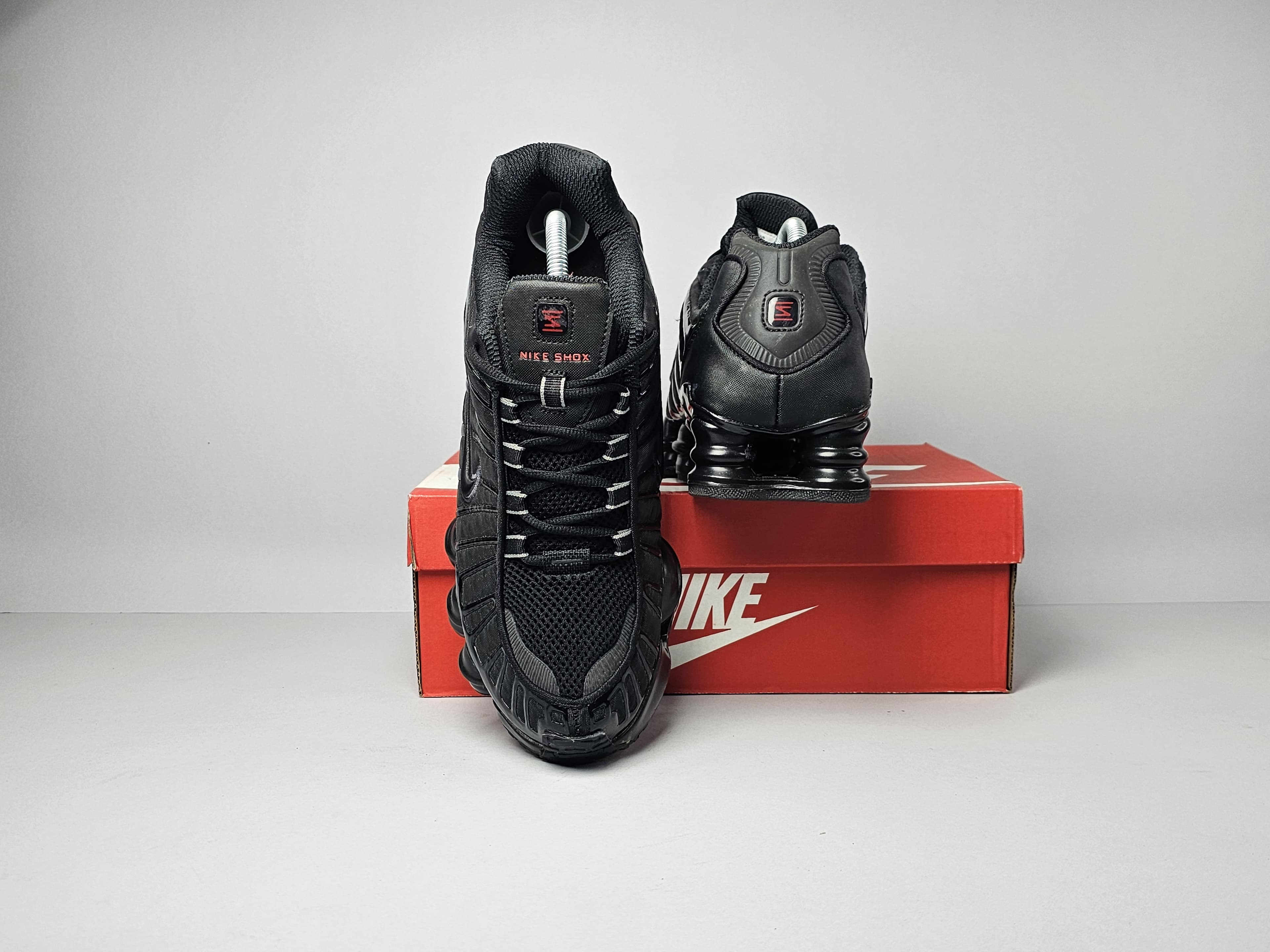 Nike shox TL 4
