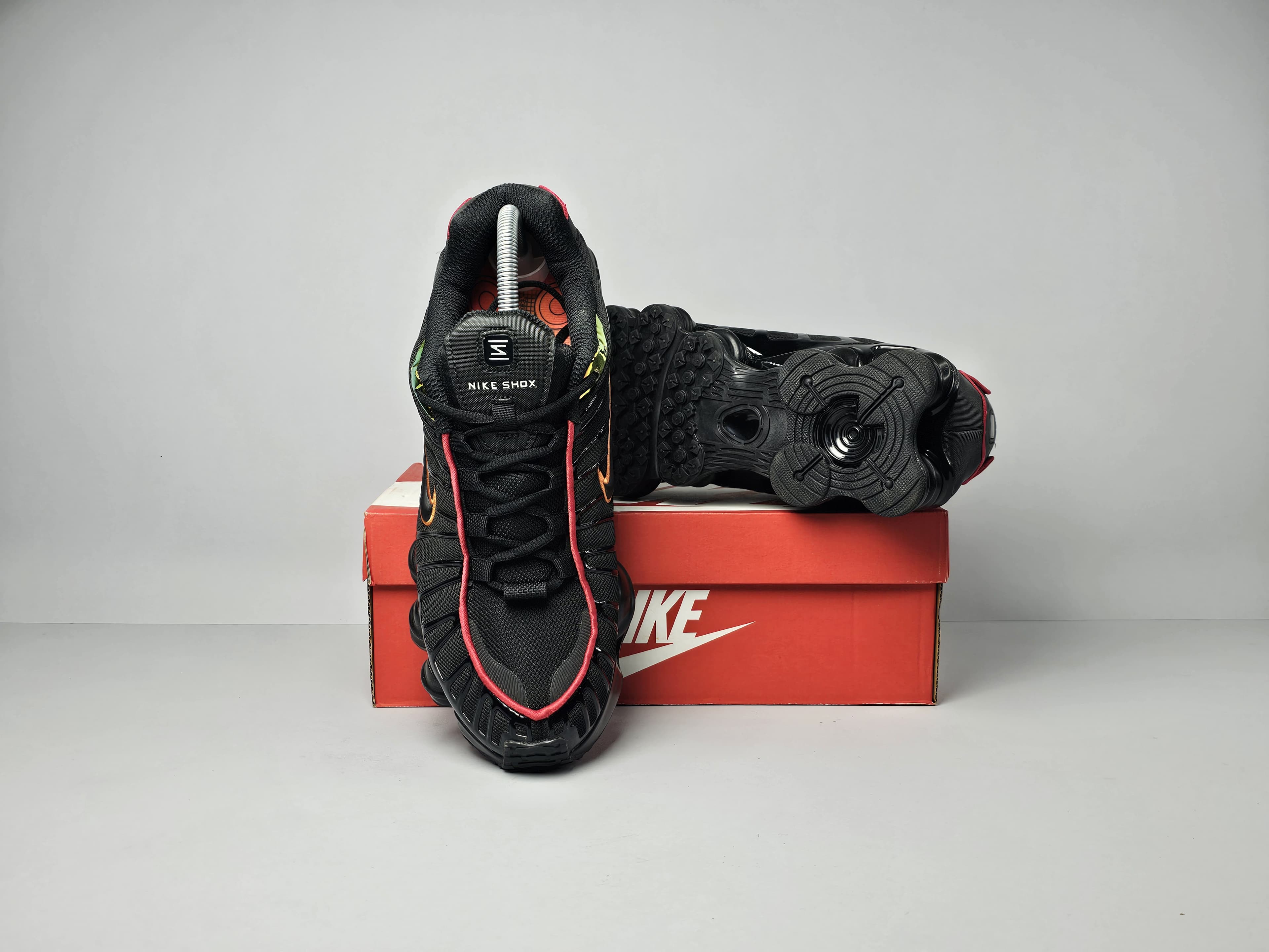 Nike shox TL 3