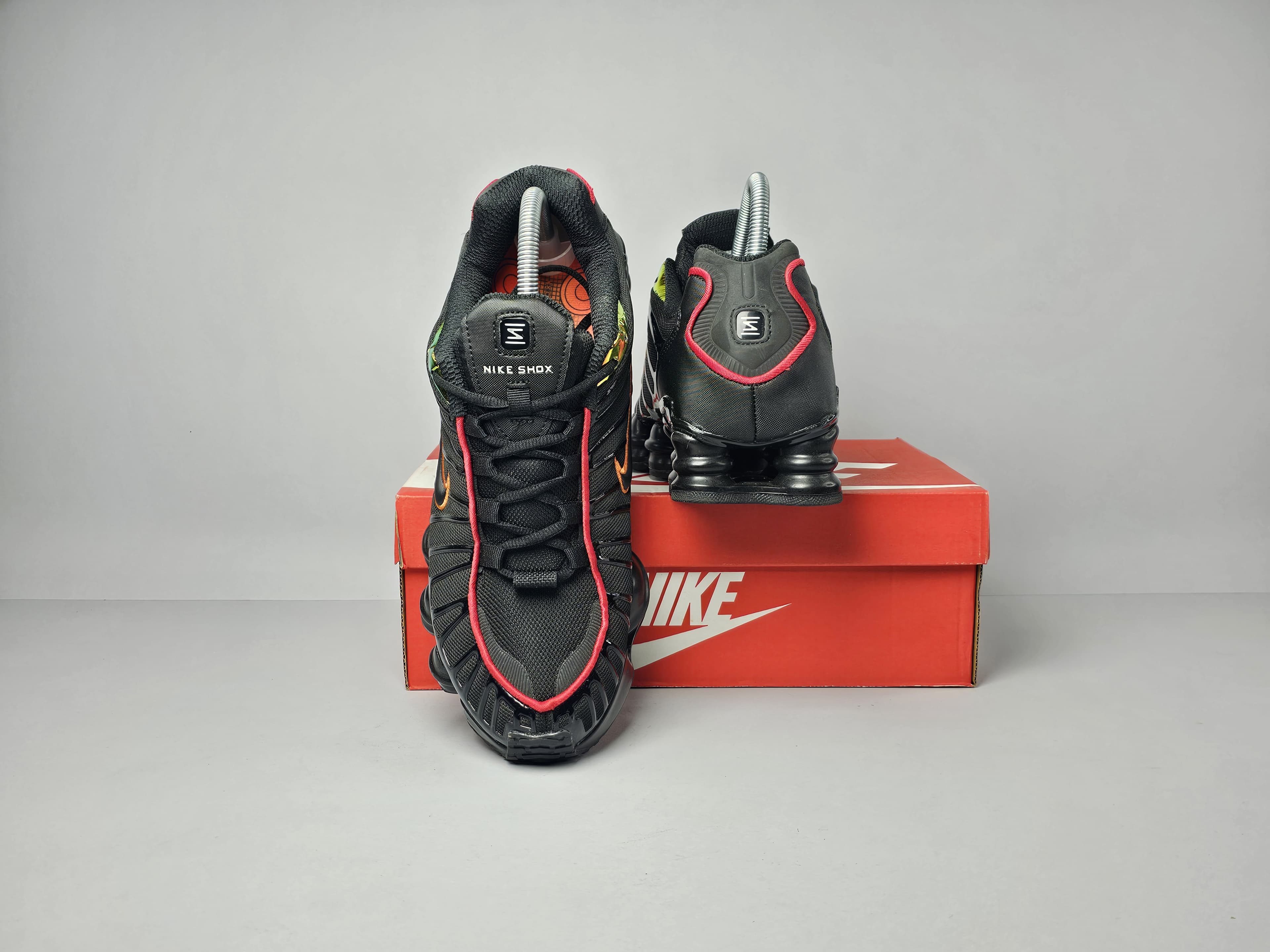 Nike shox TL 4
