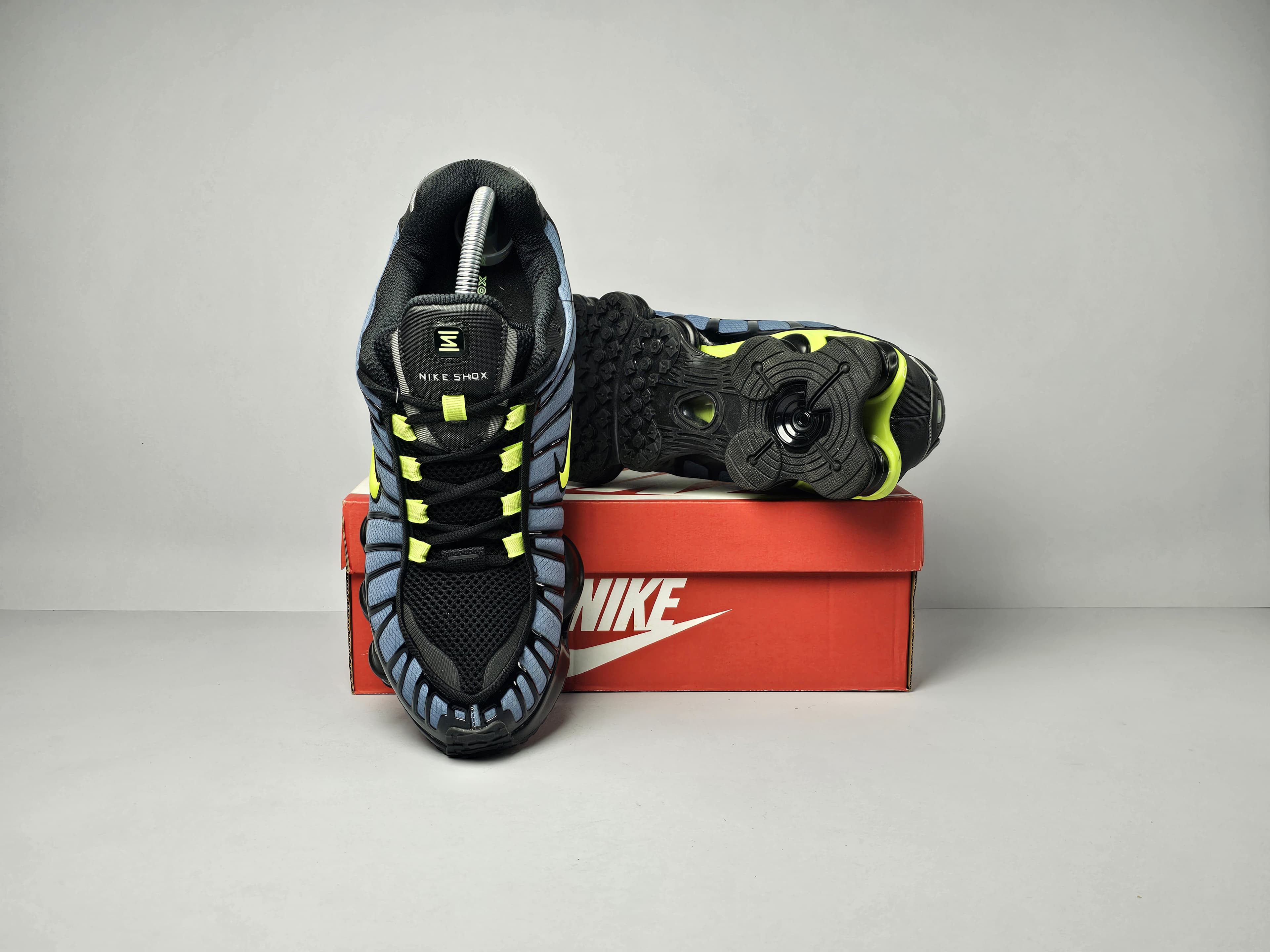 Nike shox TL 2