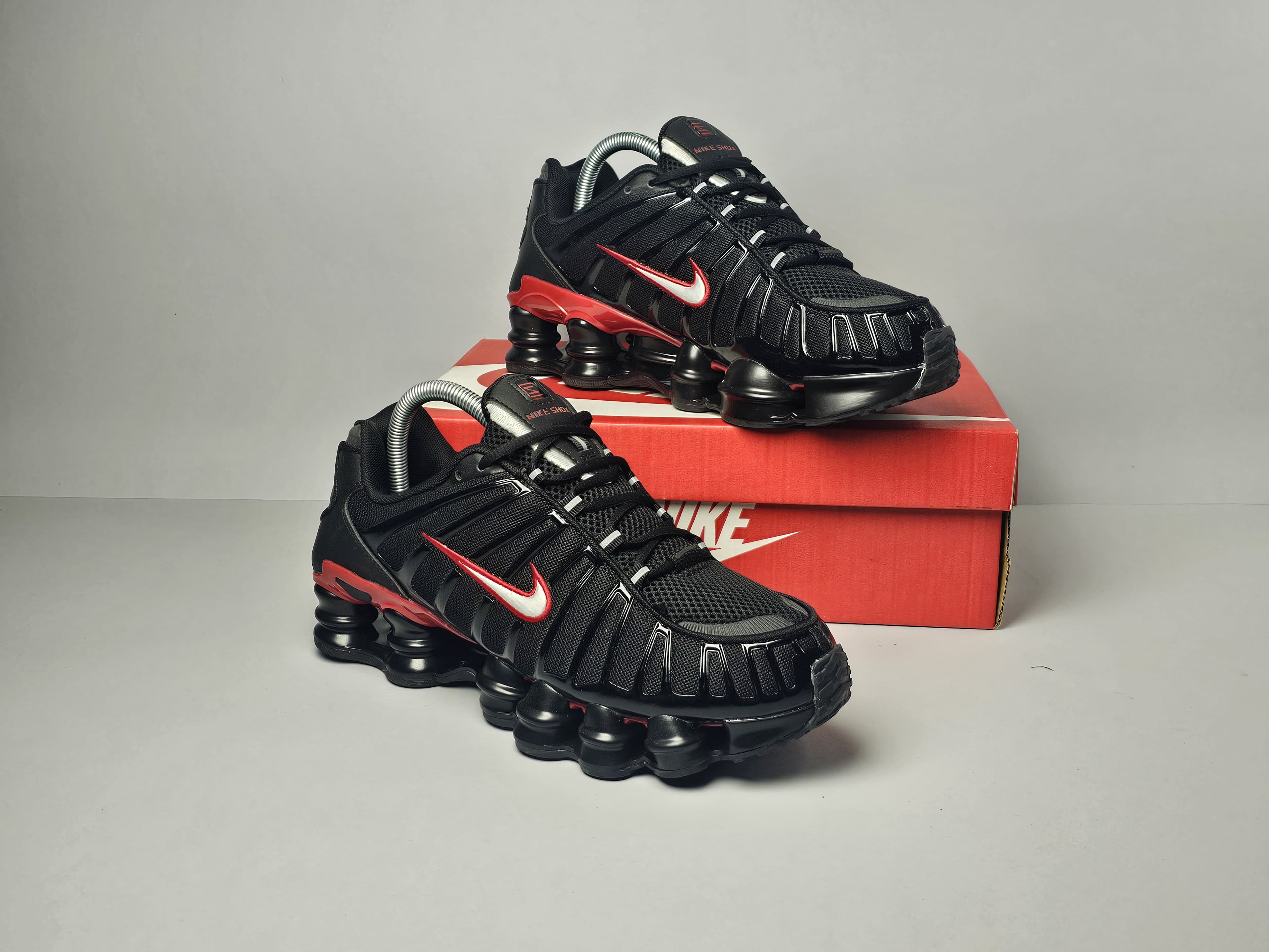 Nike shox TL 2