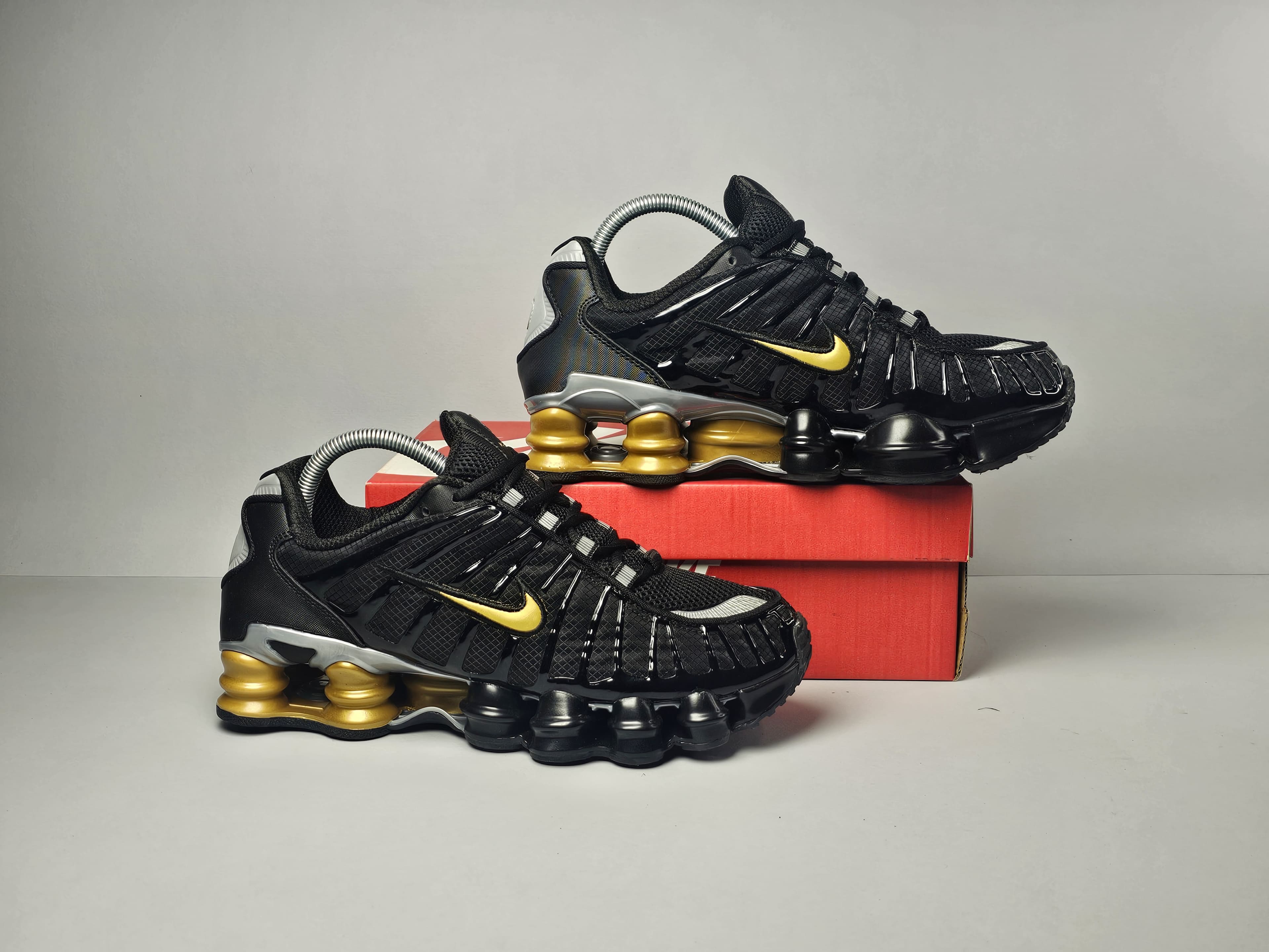 Nike shox TL