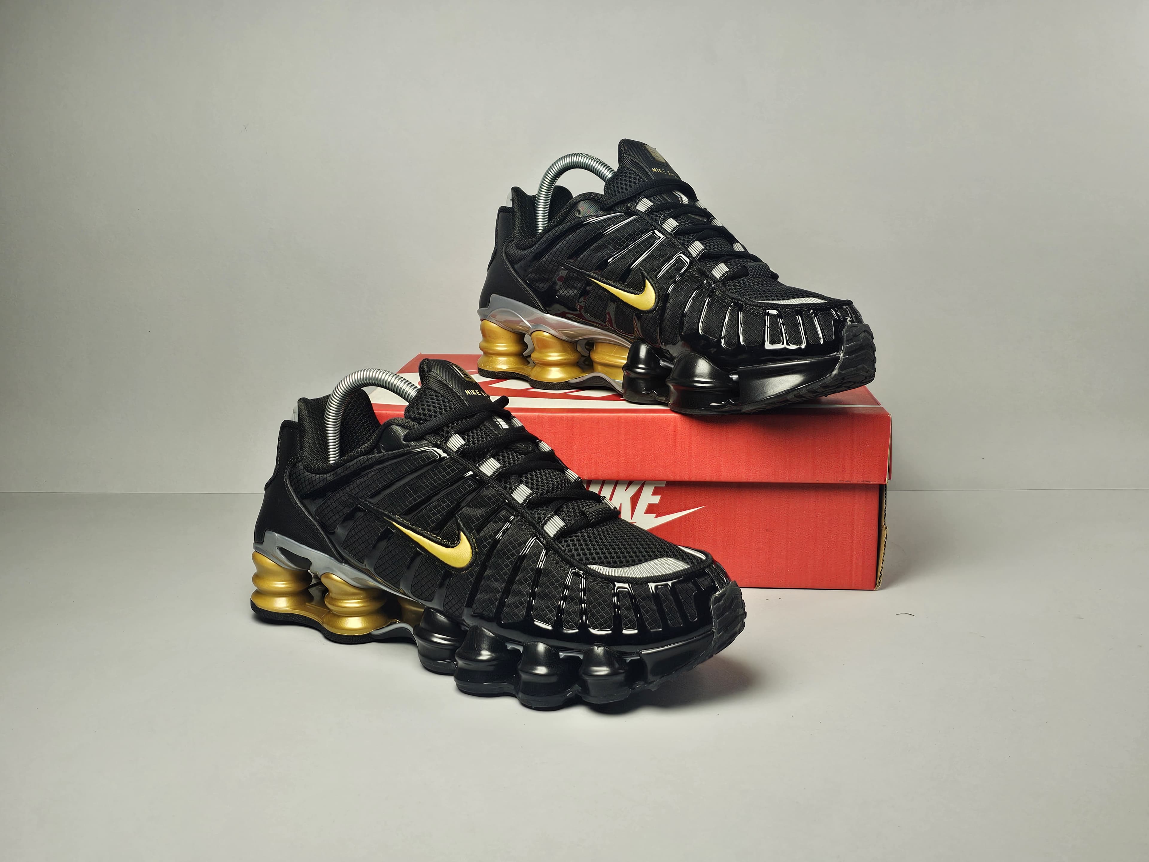 Nike shox TL 2