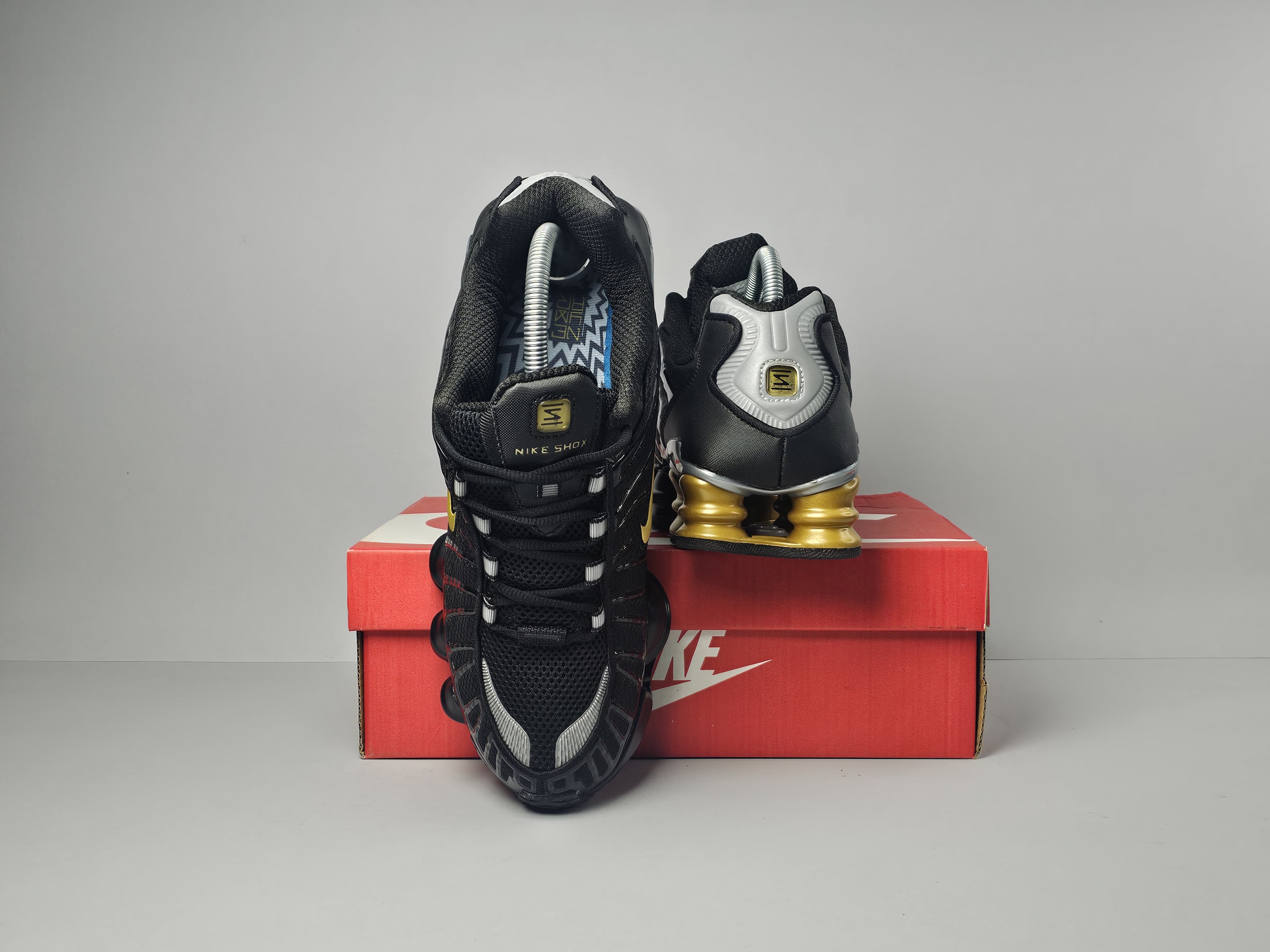 Nike shox TL 4