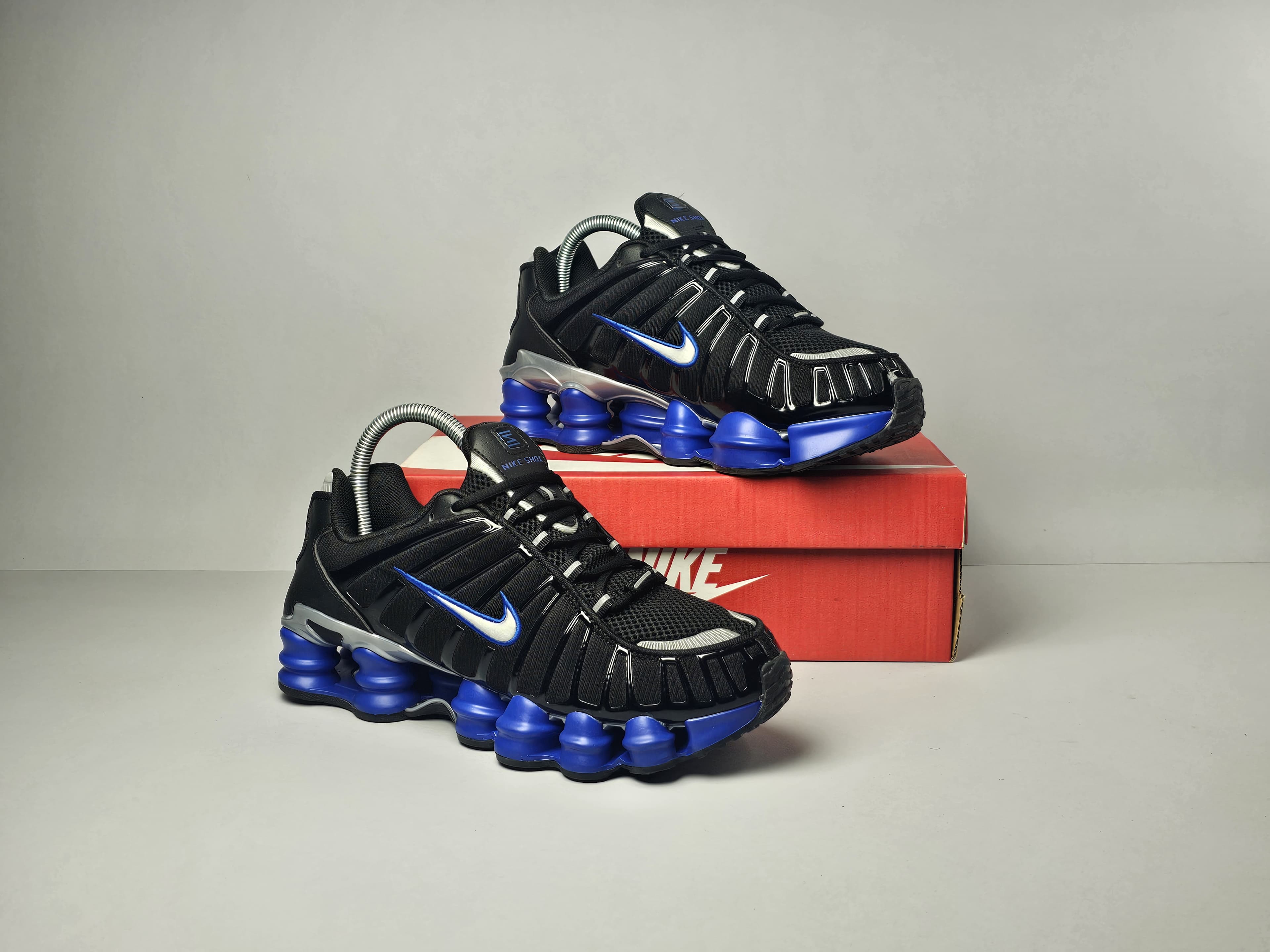 Nike shox TL 2