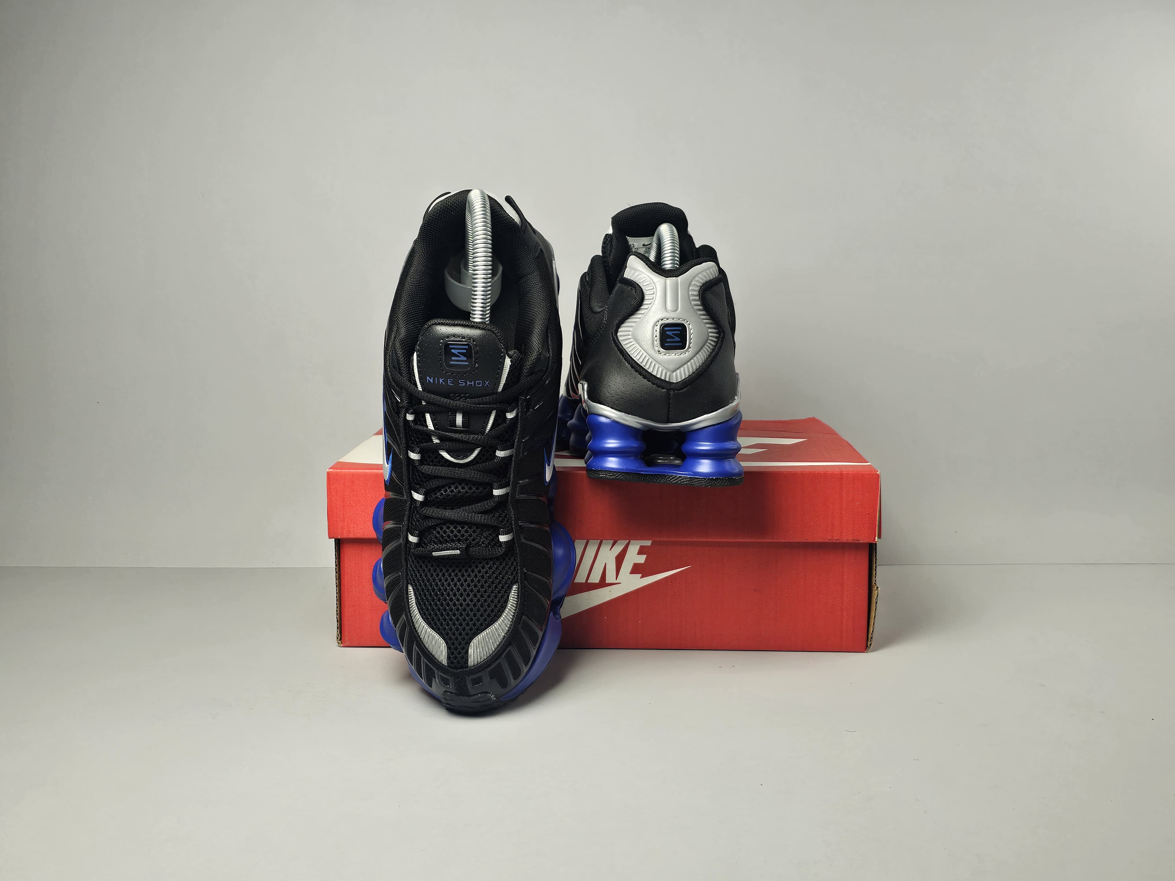 Nike shox TL 4