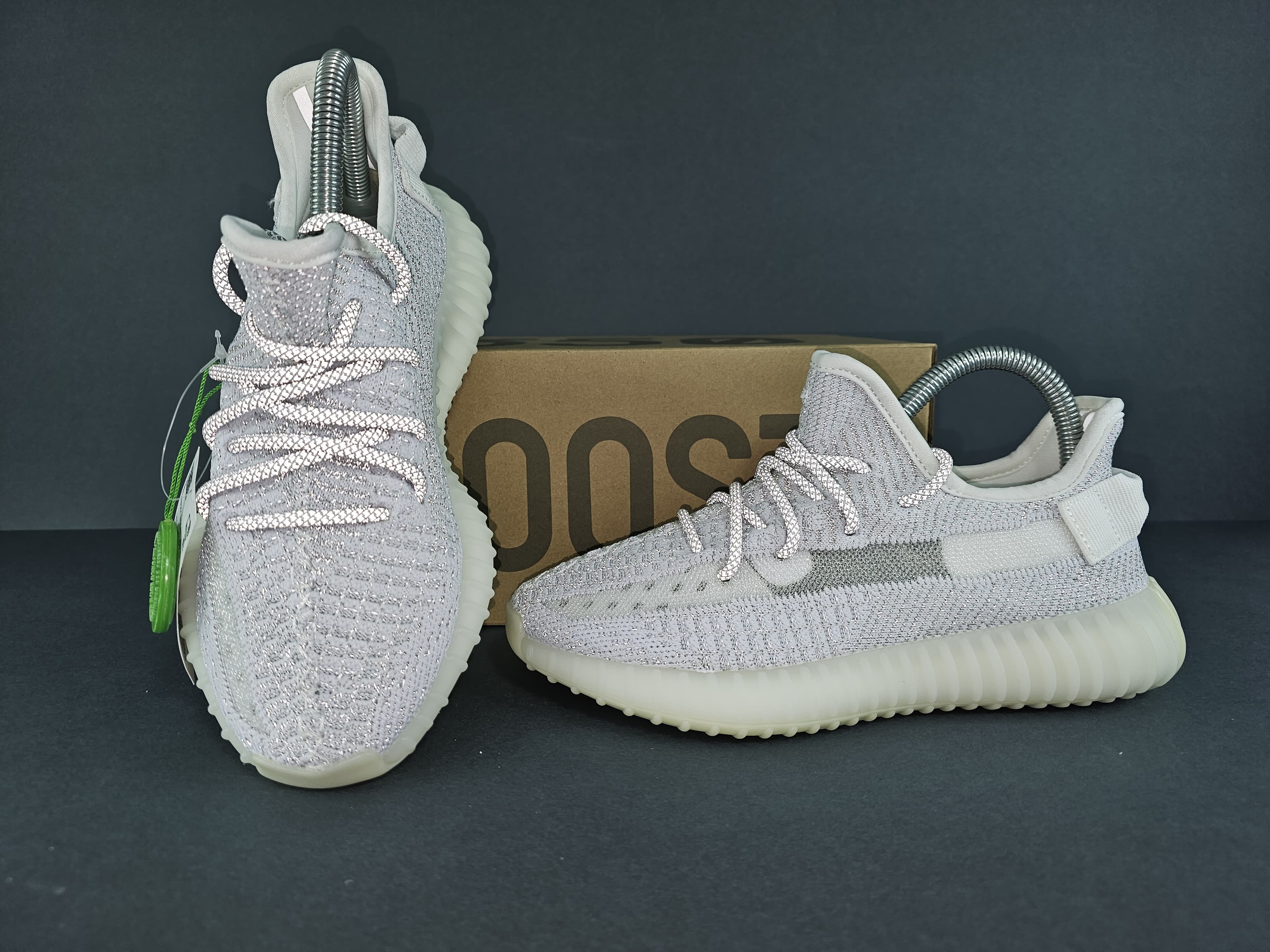 Adidas Yeezy 350 boost 3