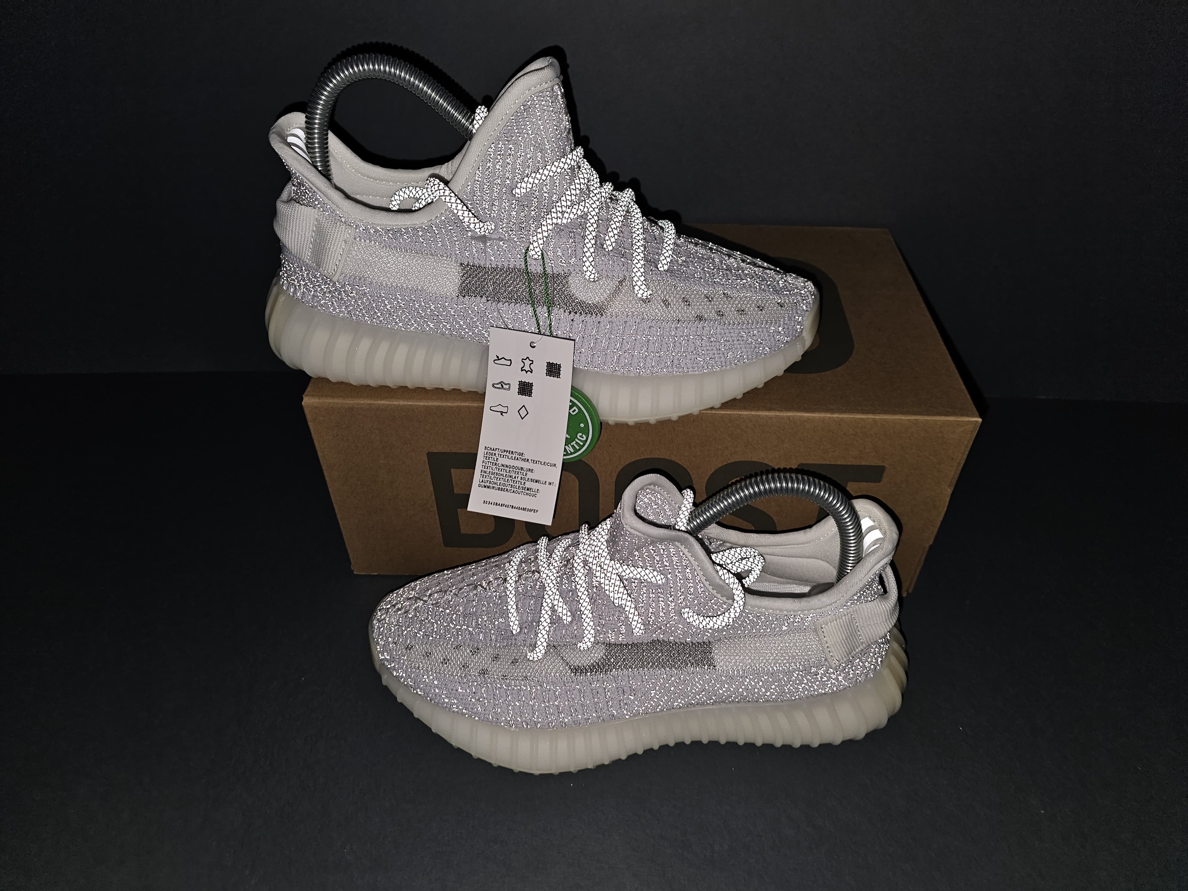 Adidas Yeezy 350 boost 6