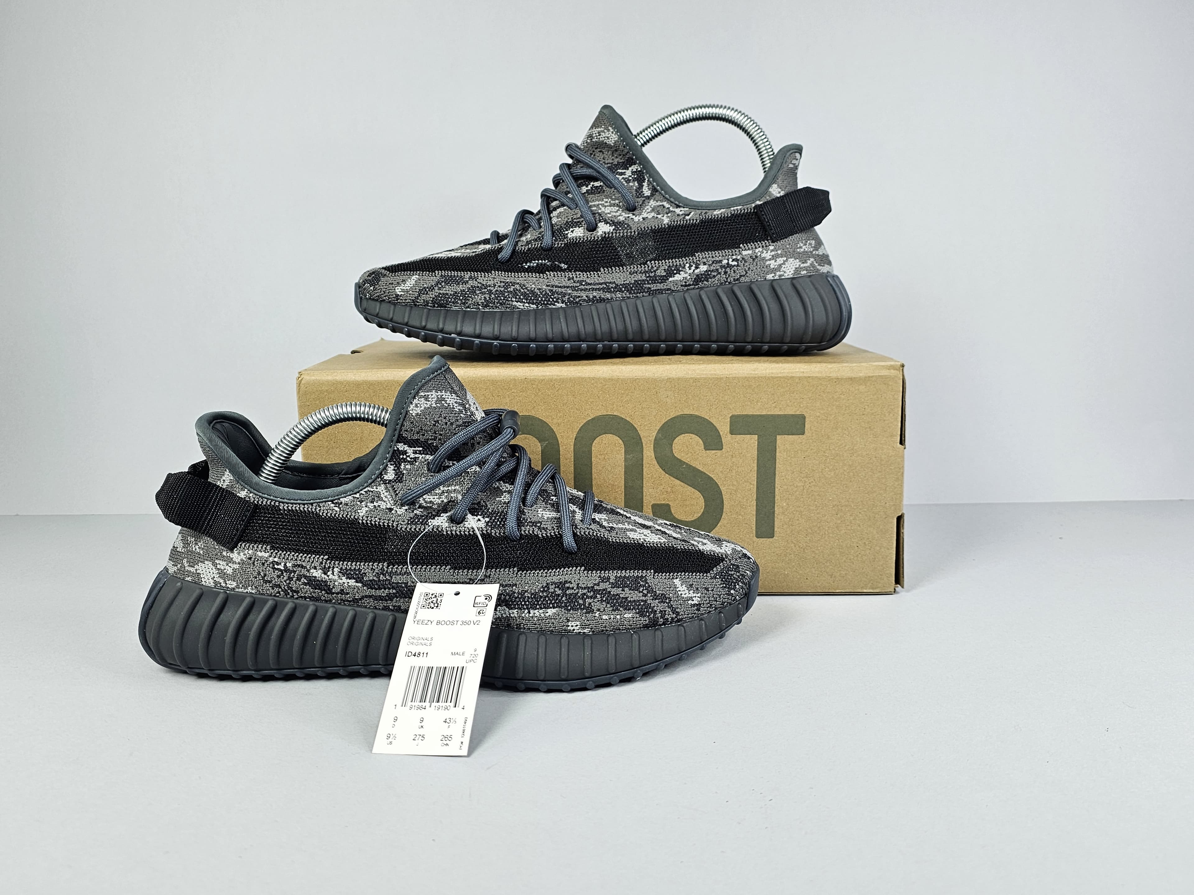 Adidas Yeezy 350 boost