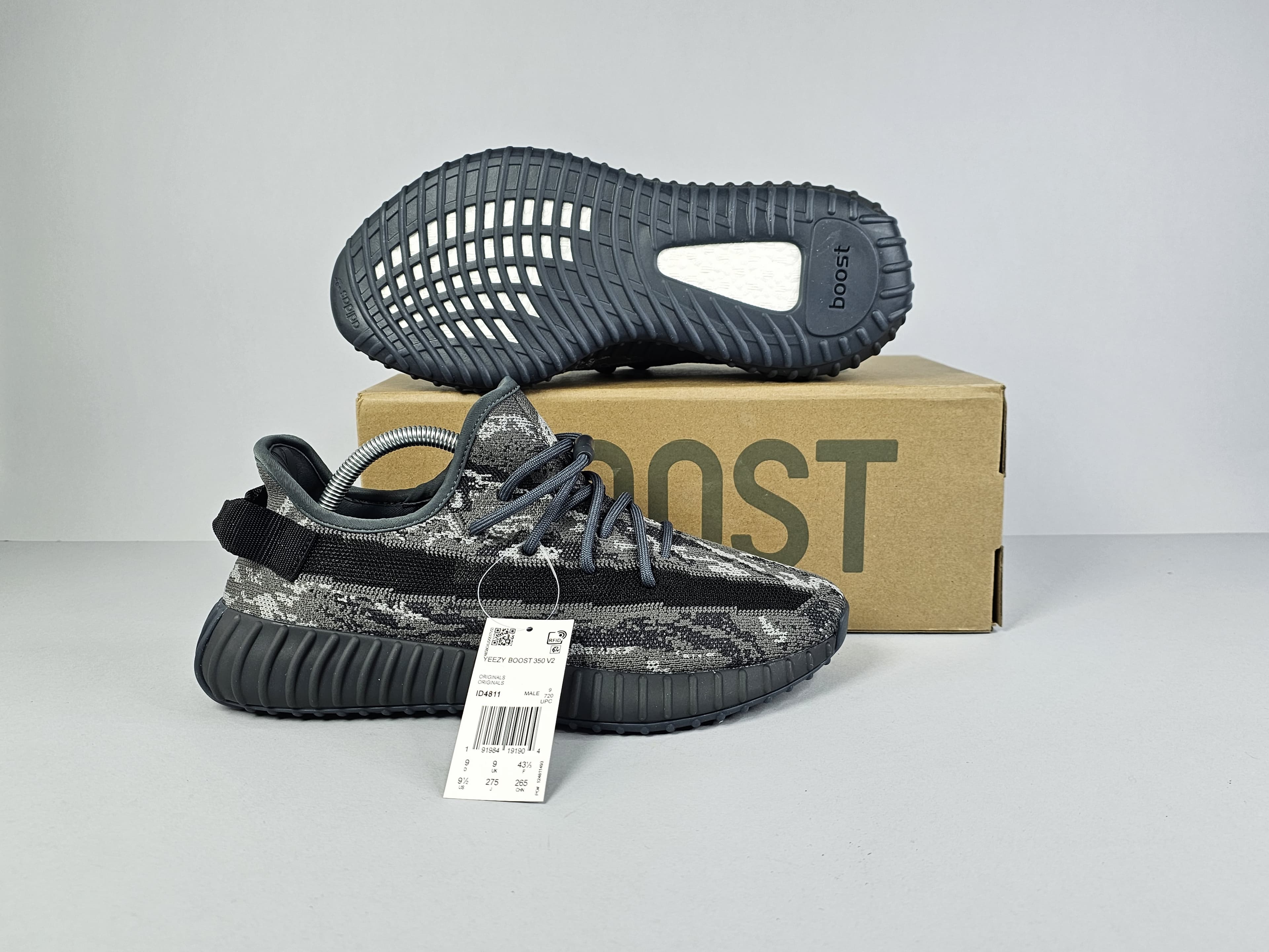 Adidas Yeezy 350 boost