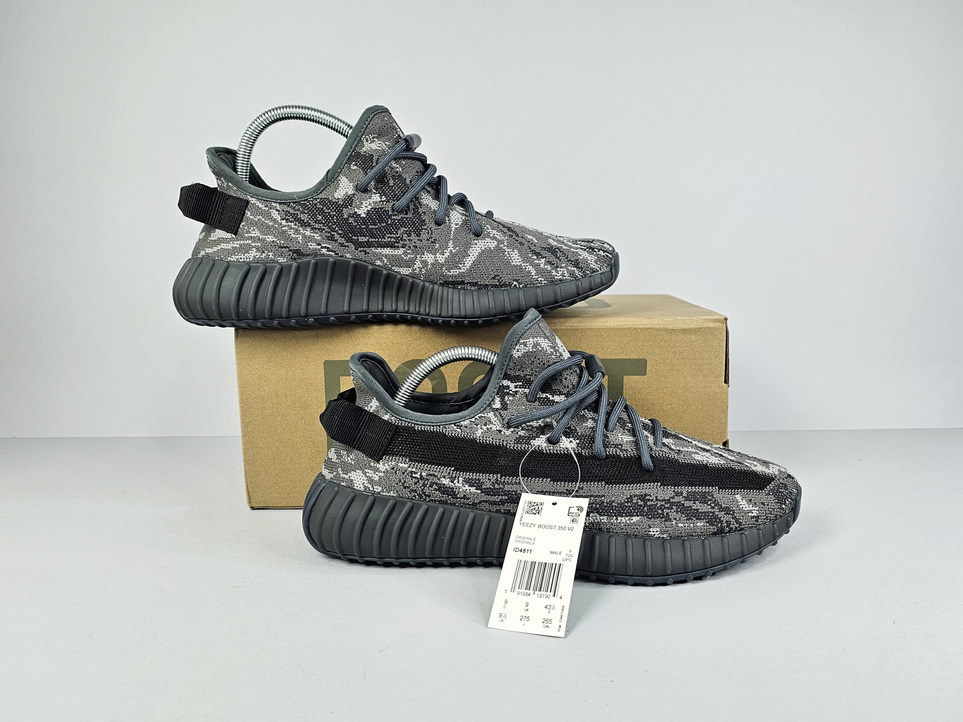 Adidas Yeezy 350 boost 2