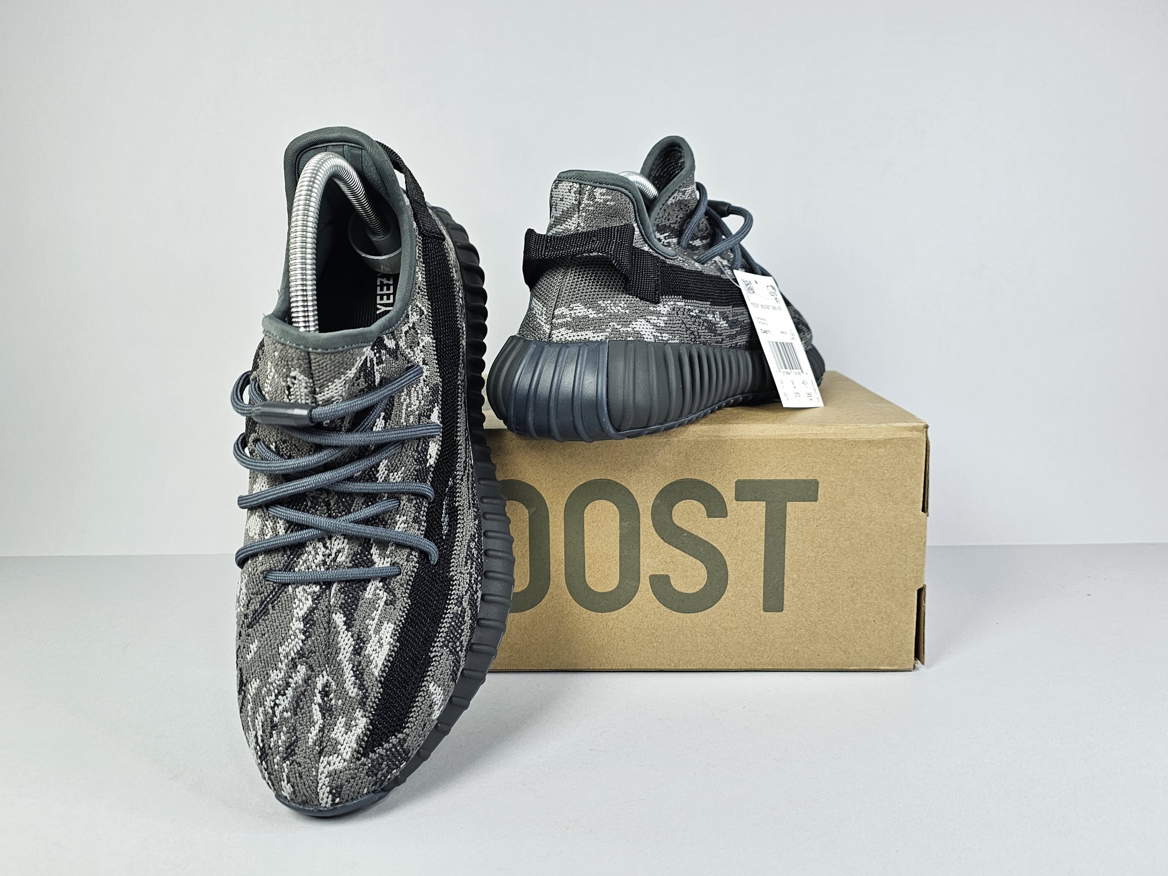 Adidas Yeezy 350 boost 3