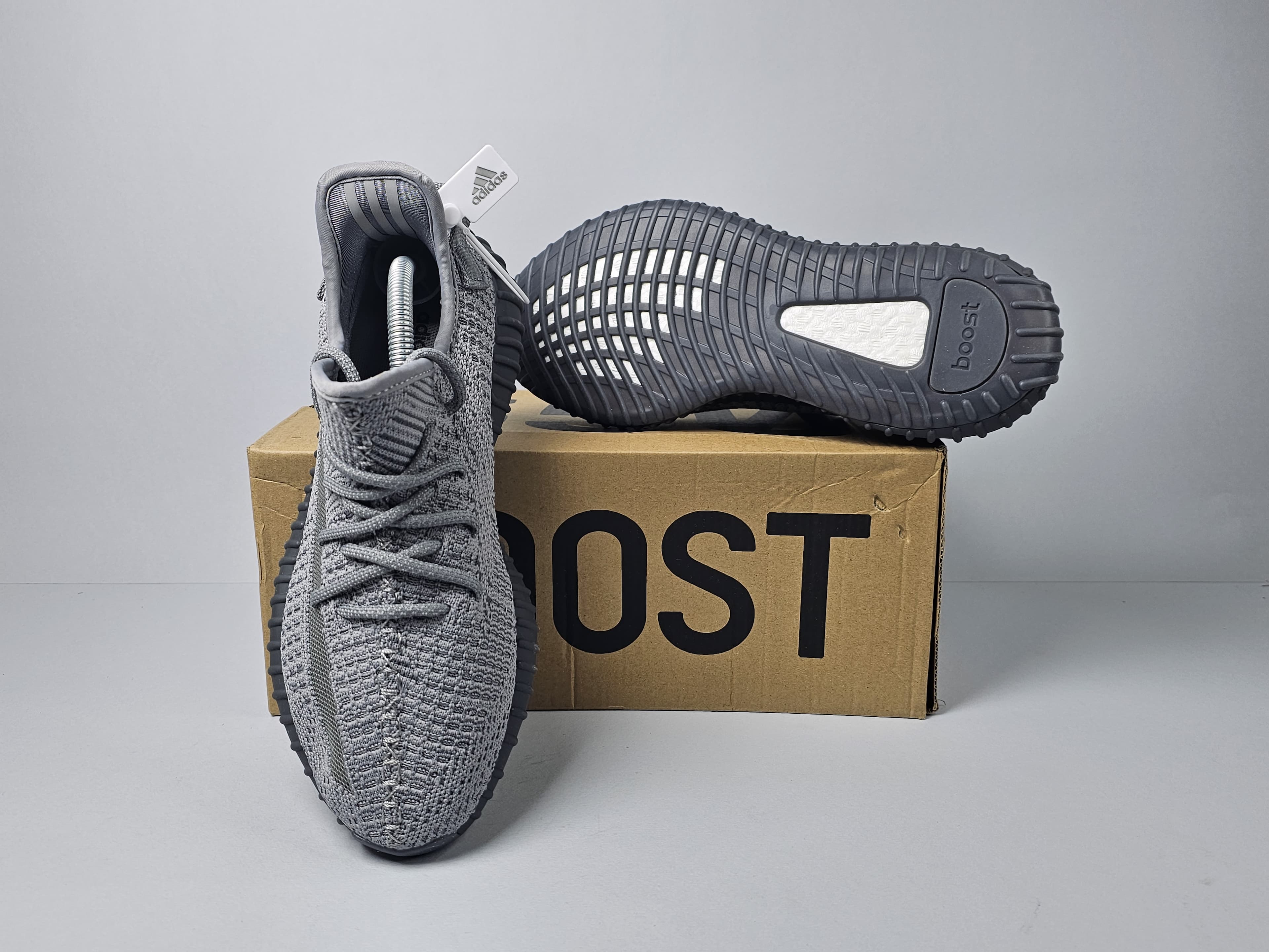 Adidas Yeezy 350 boost 3