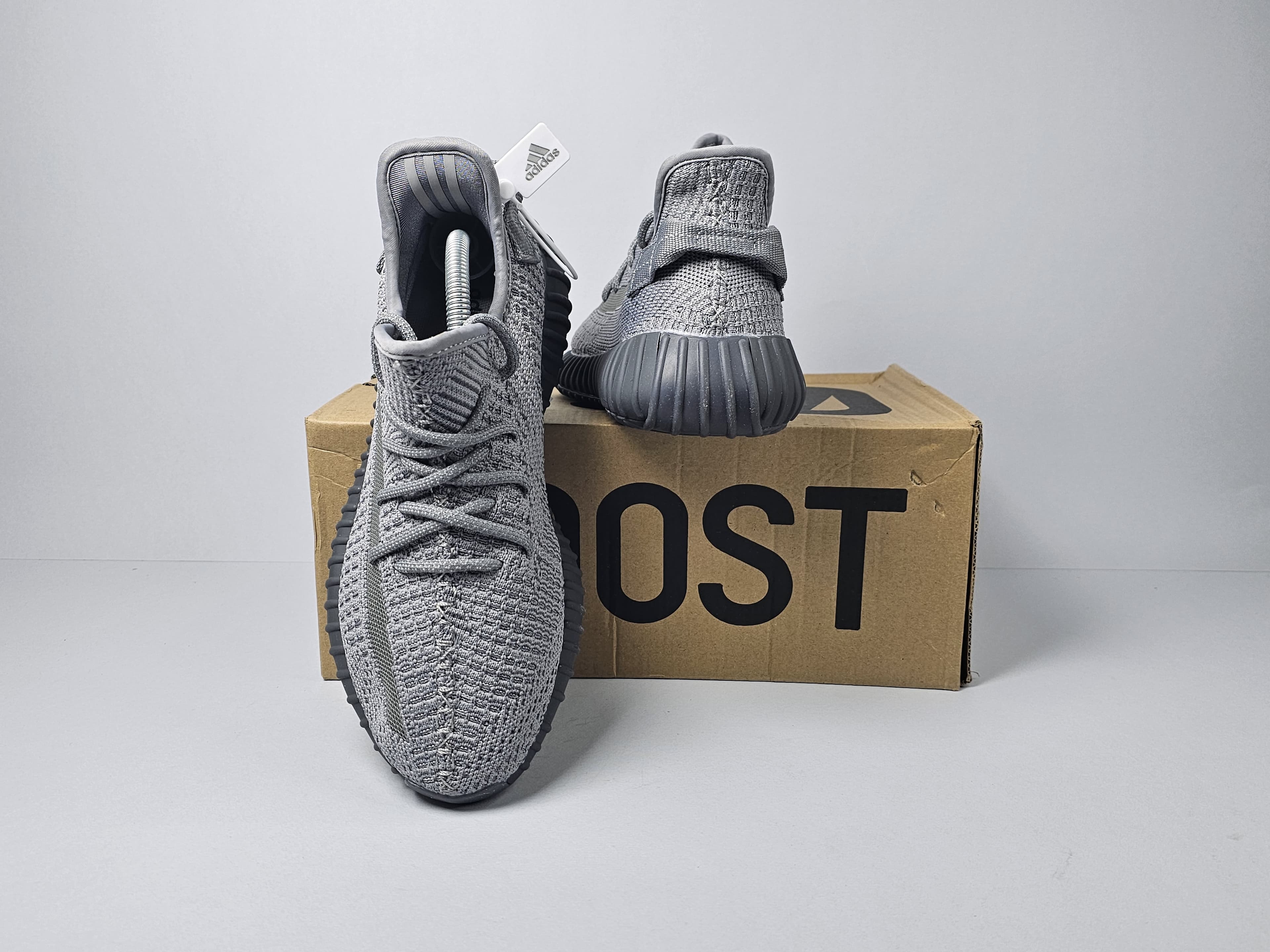 Adidas Yeezy 350 boost 4