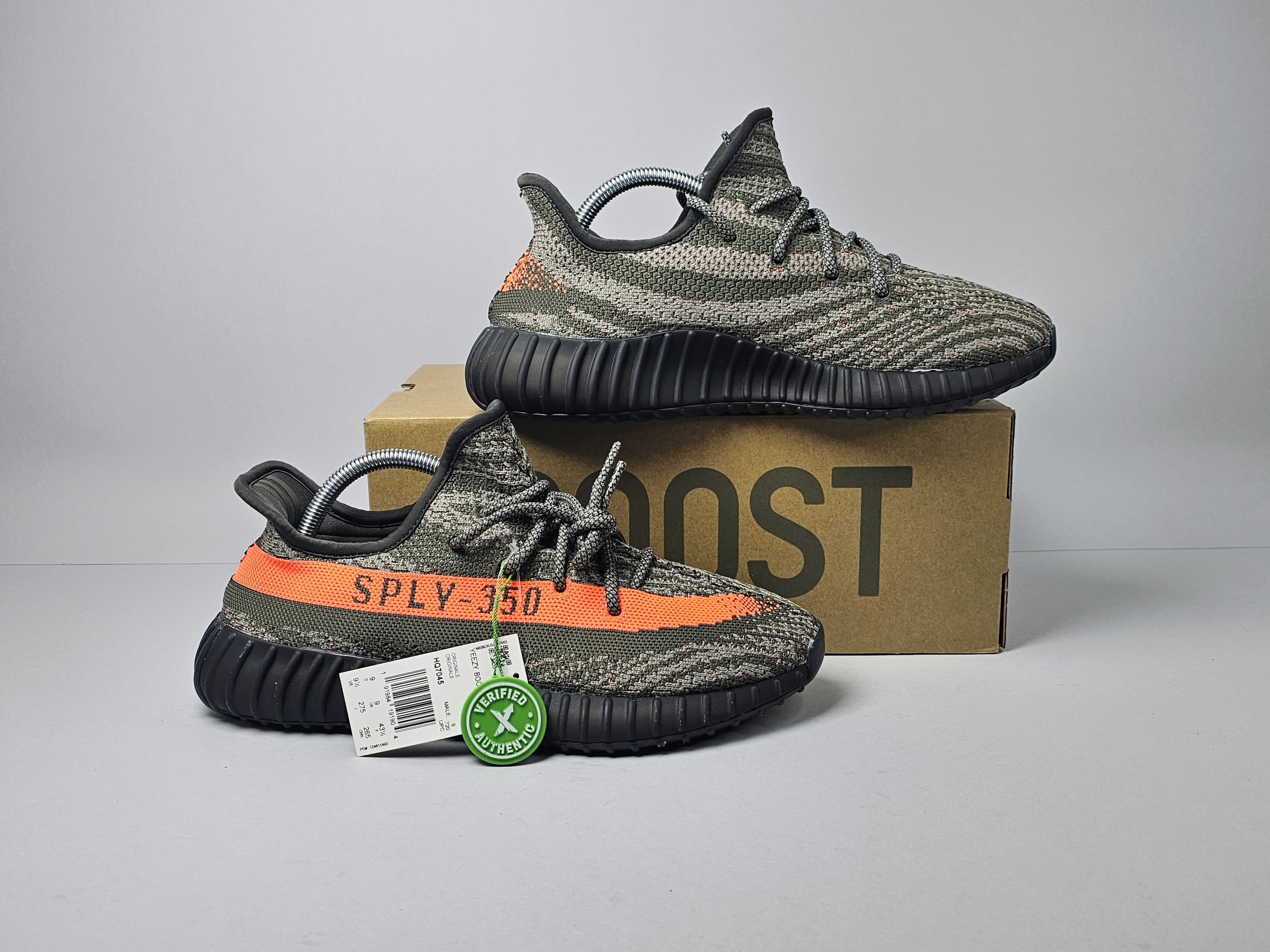 Adidas Yeezy 350 boost