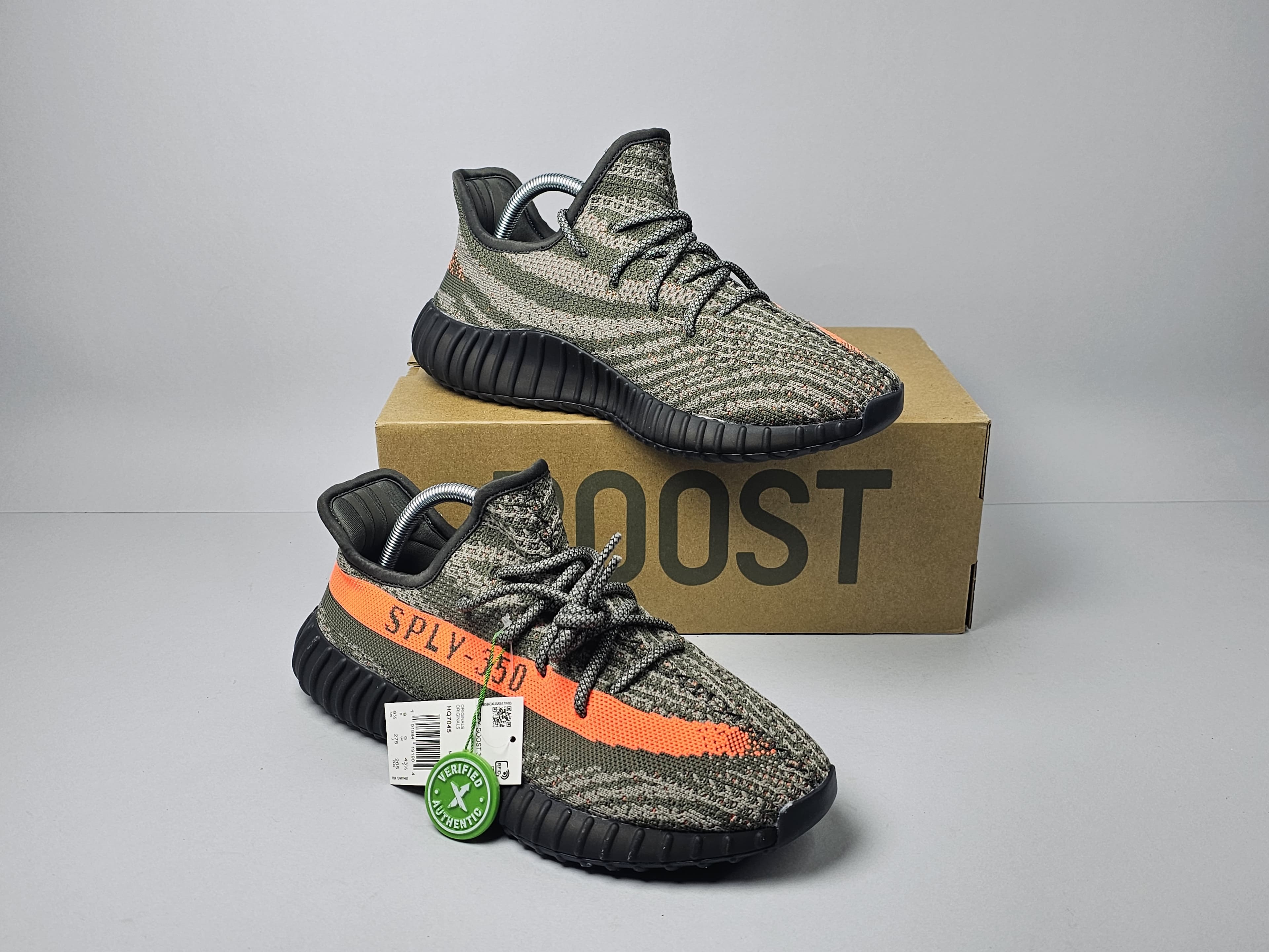 Adidas Yeezy 350 boost 2