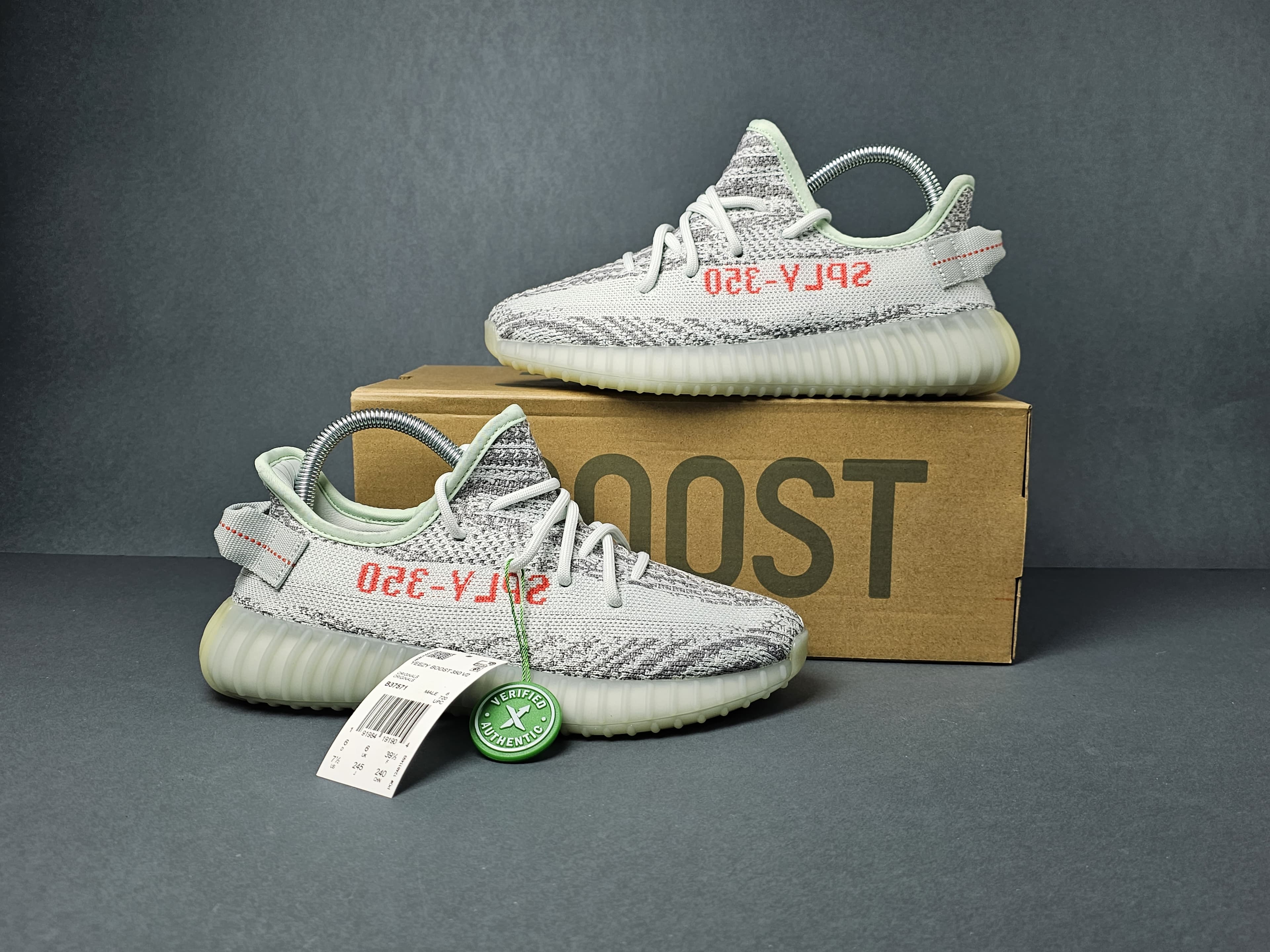 Adidas Yeezy 350 boost