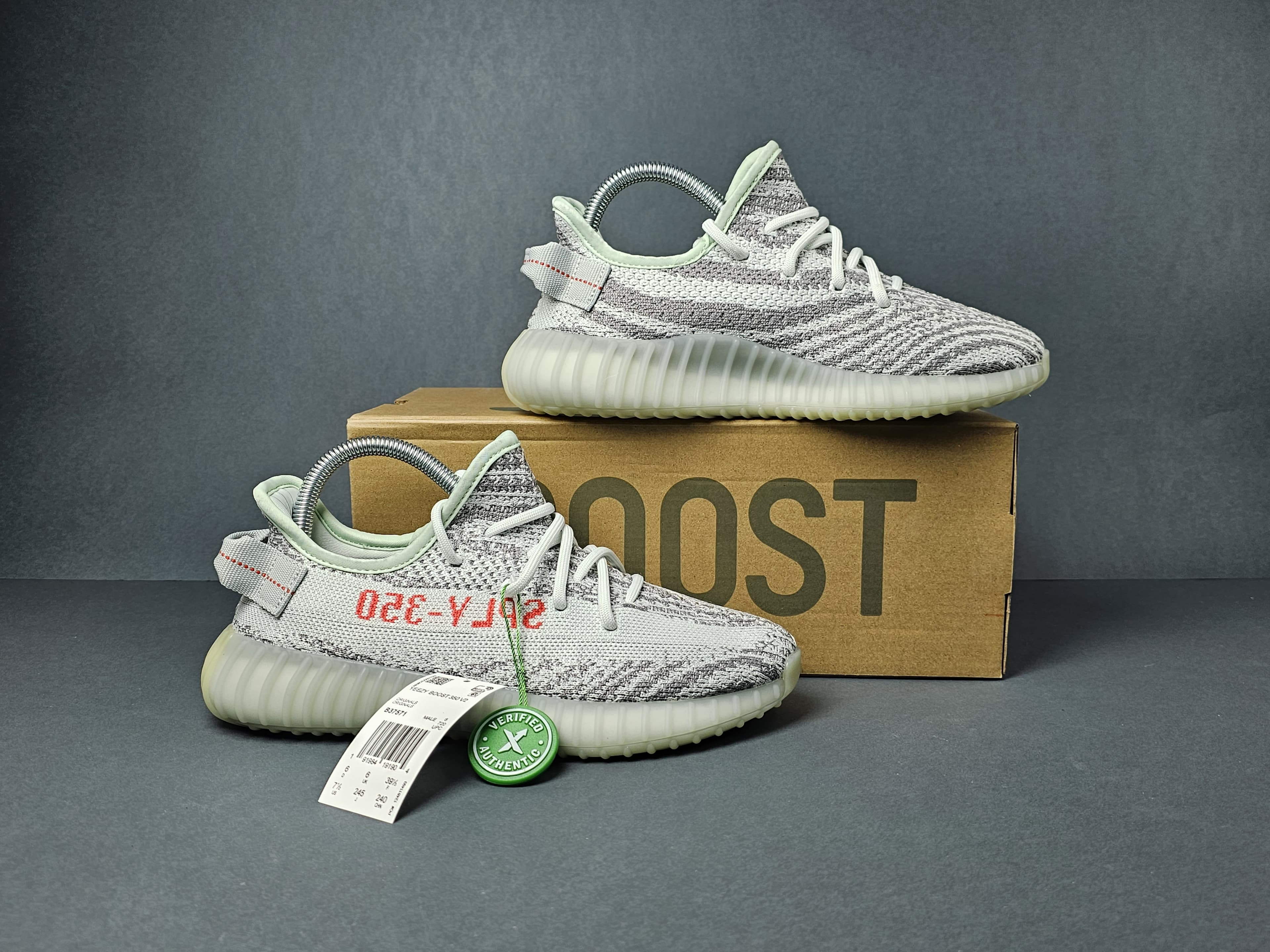 Adidas Yeezy 350 boost