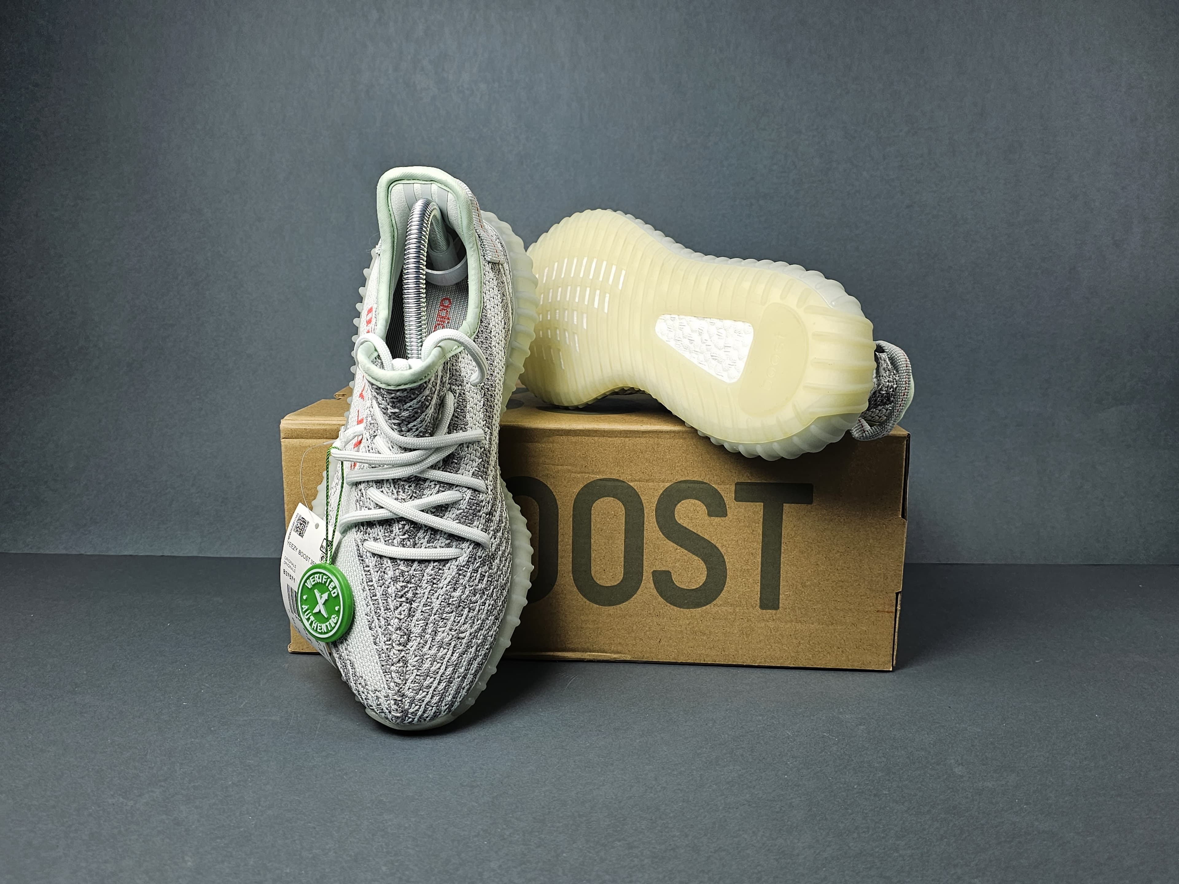 Adidas Yeezy 350 boost 3