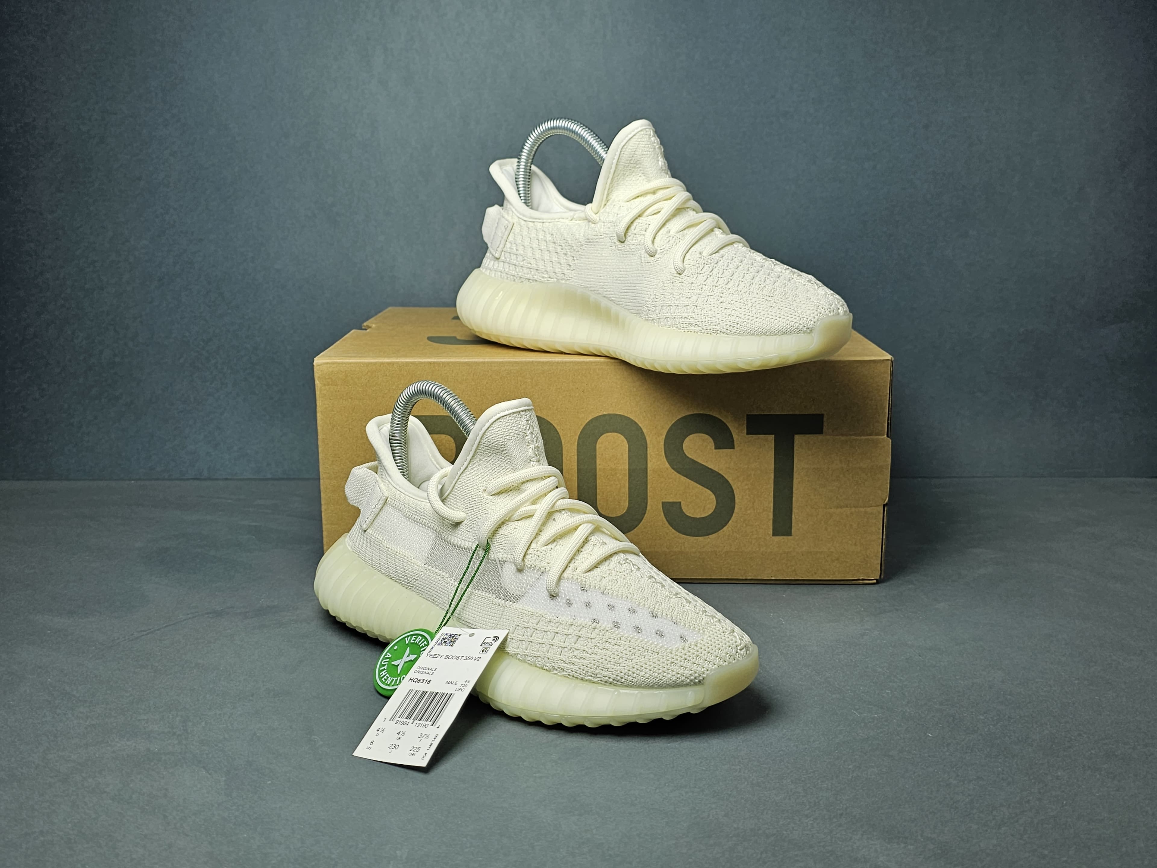 Adidas Yeezy 350 boost 2