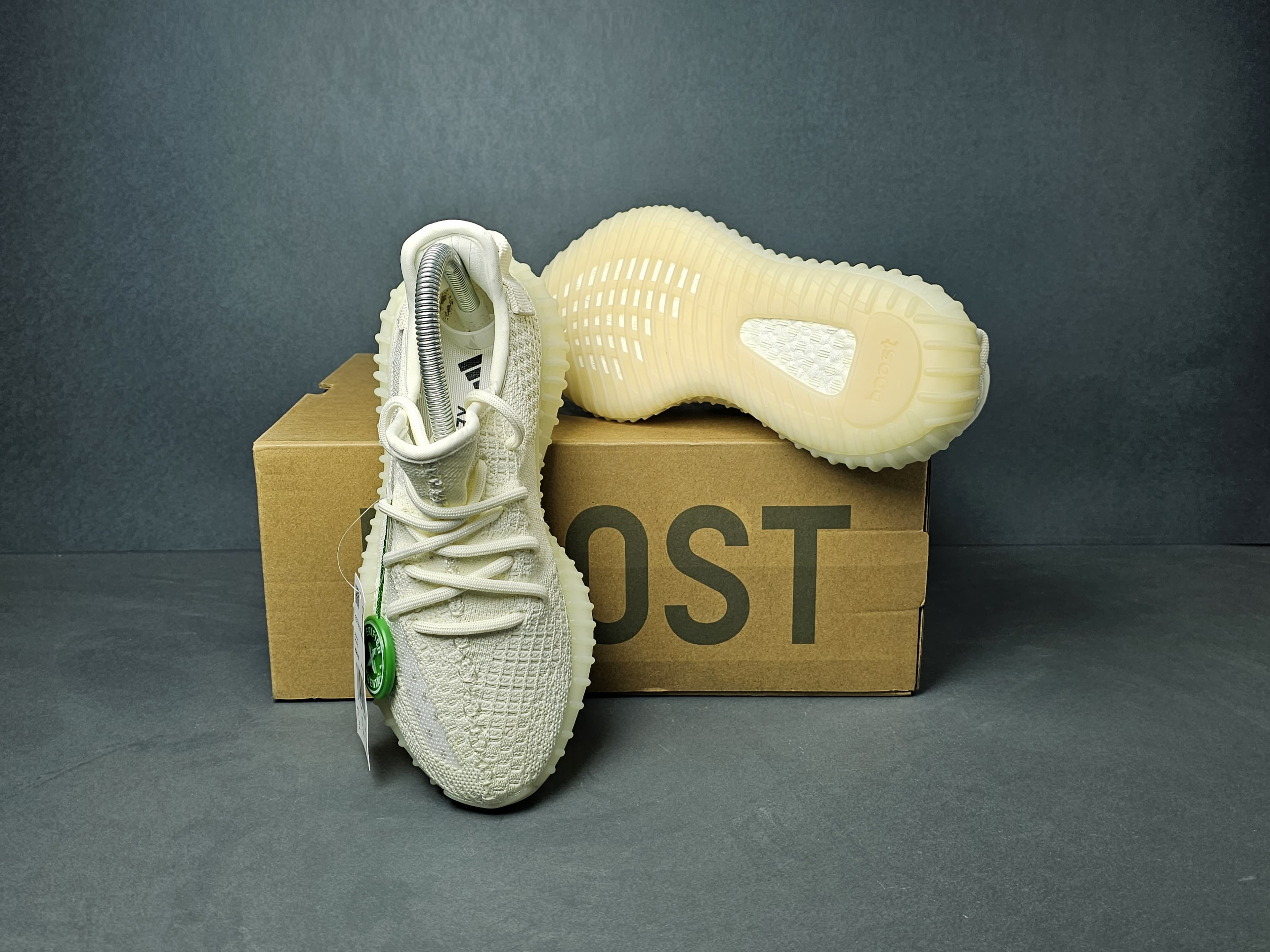 Adidas Yeezy 350 boost 3