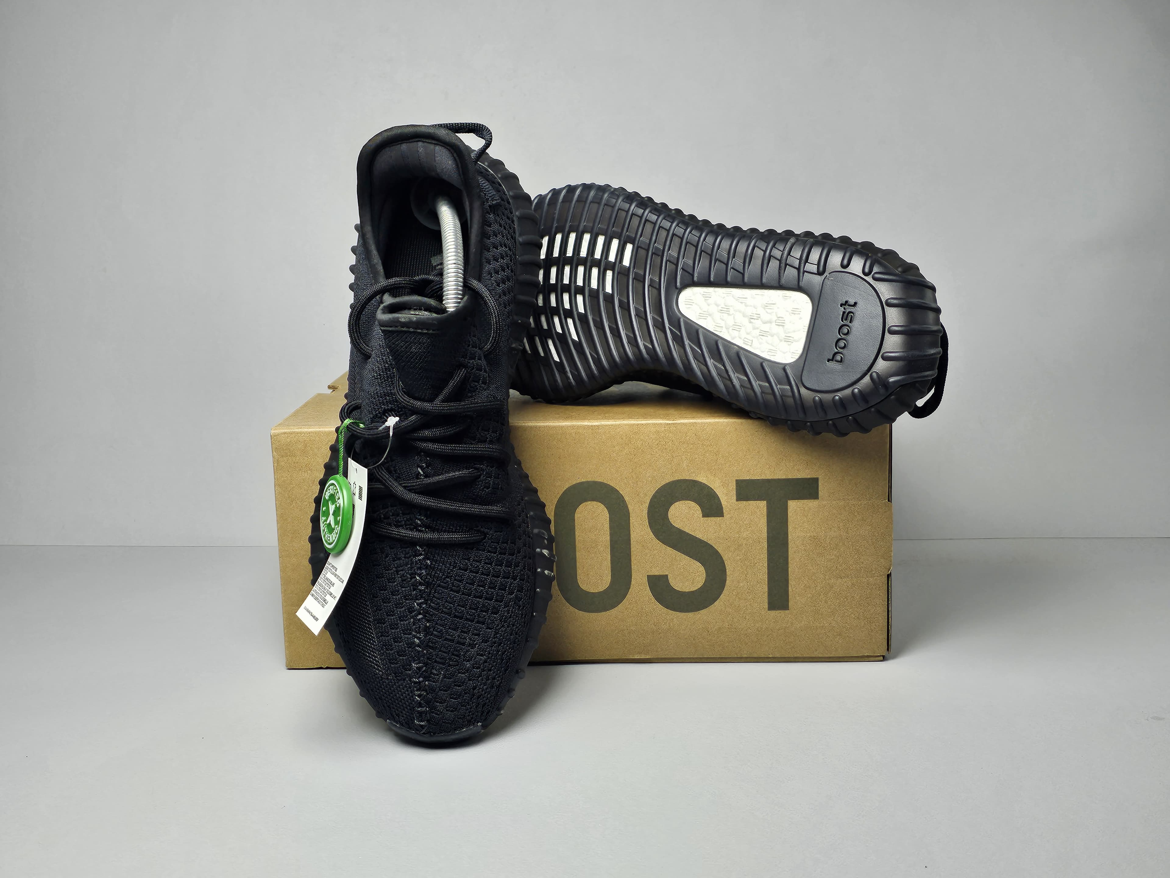 Adidas Yeezy 350 boost 3