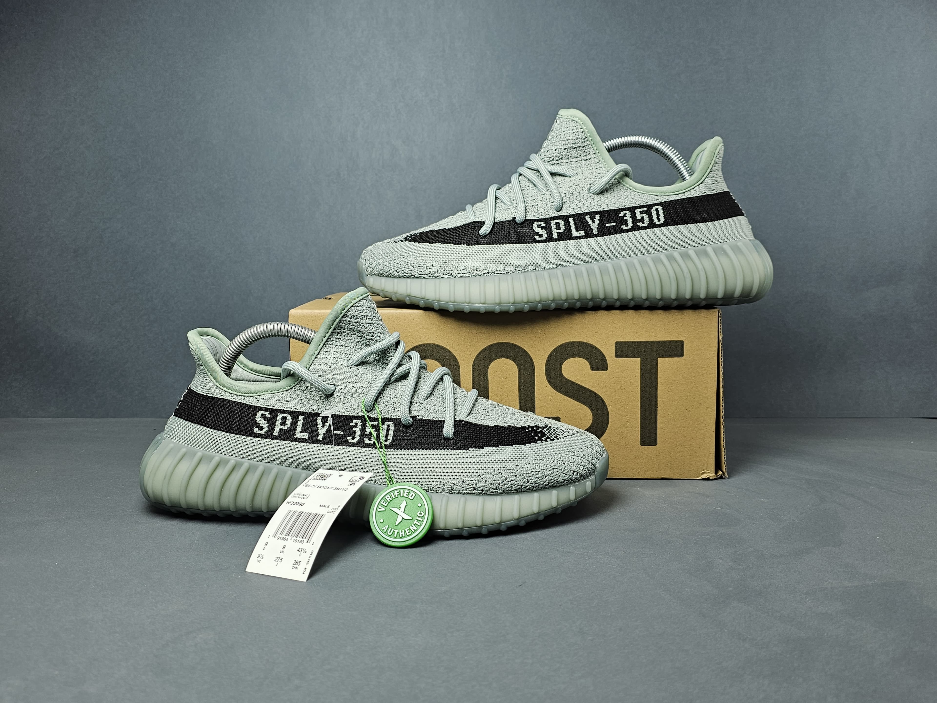 Adidas Yeezy 350 boost