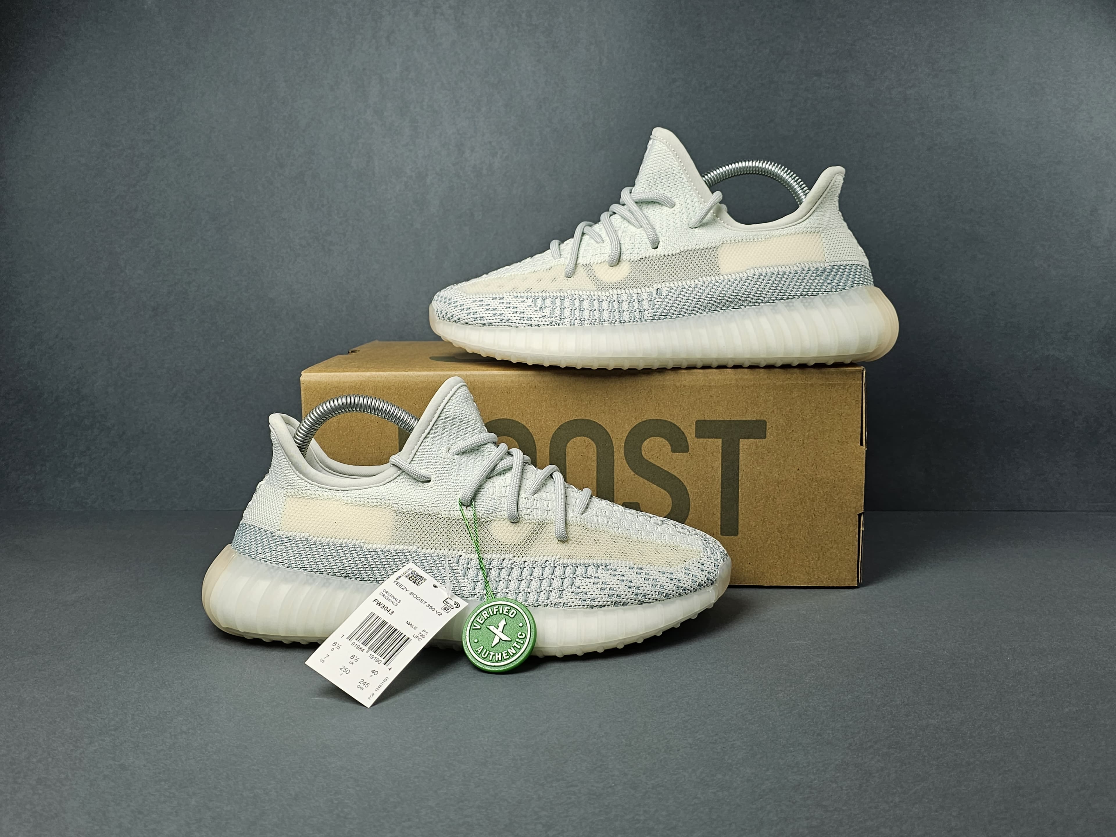 Adidas Yeezy 350 boost