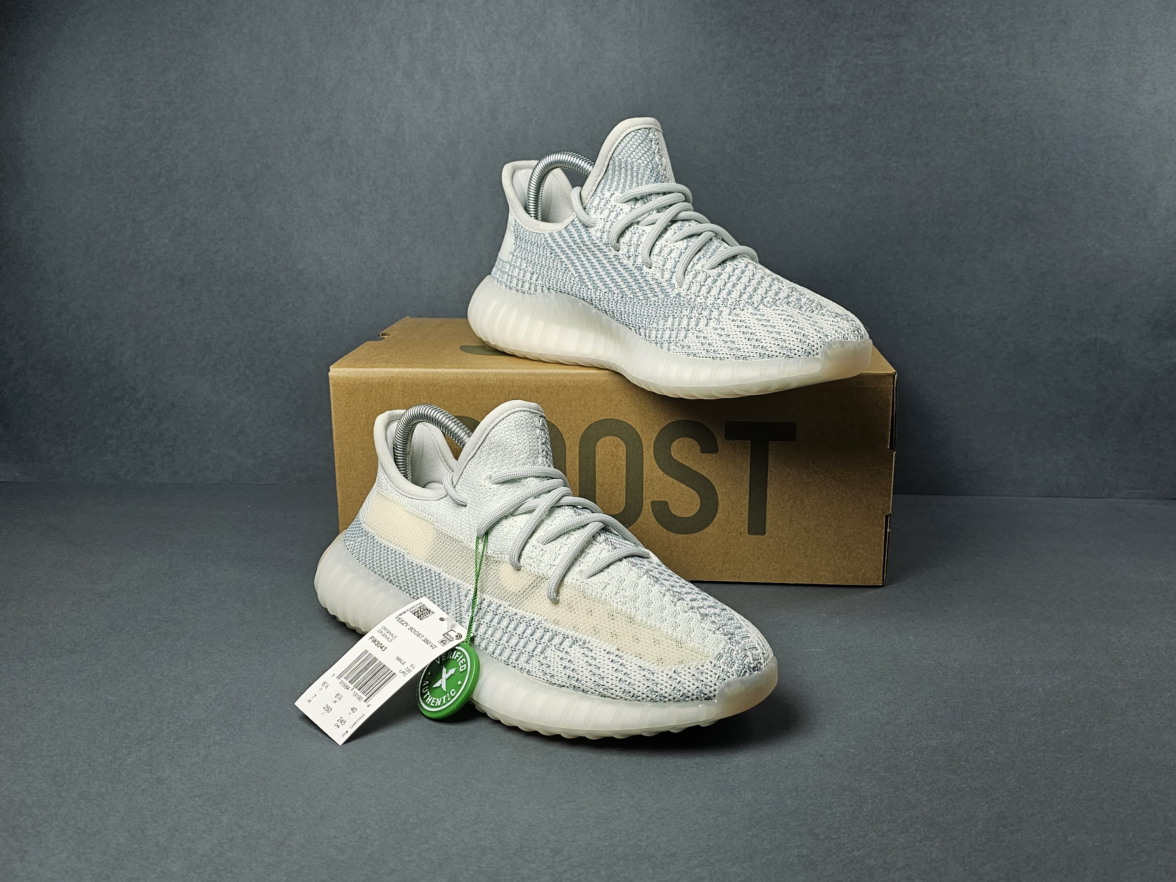 Adidas Yeezy 350 boost 2