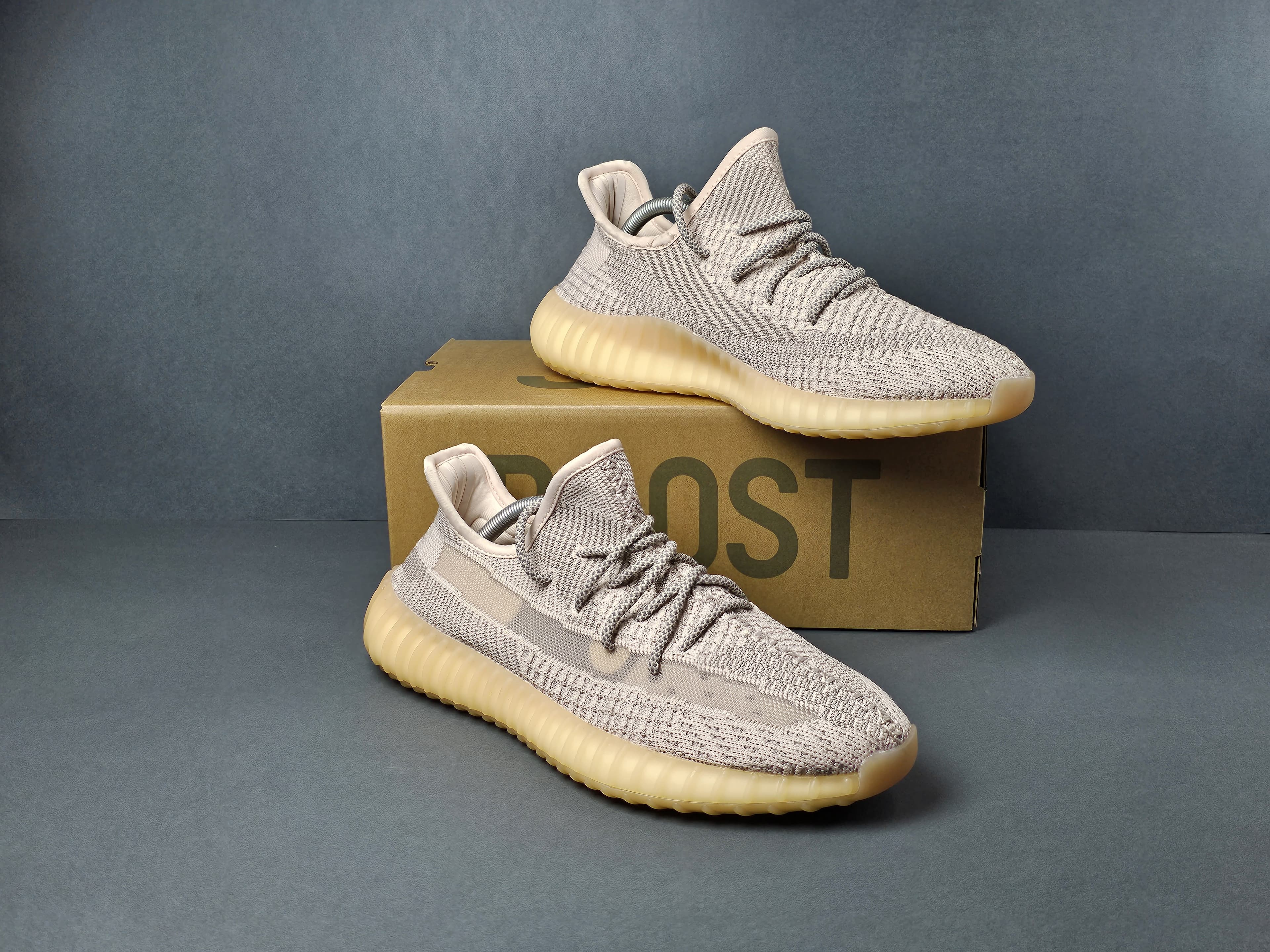 Adidas Yeezy 350 boost 2