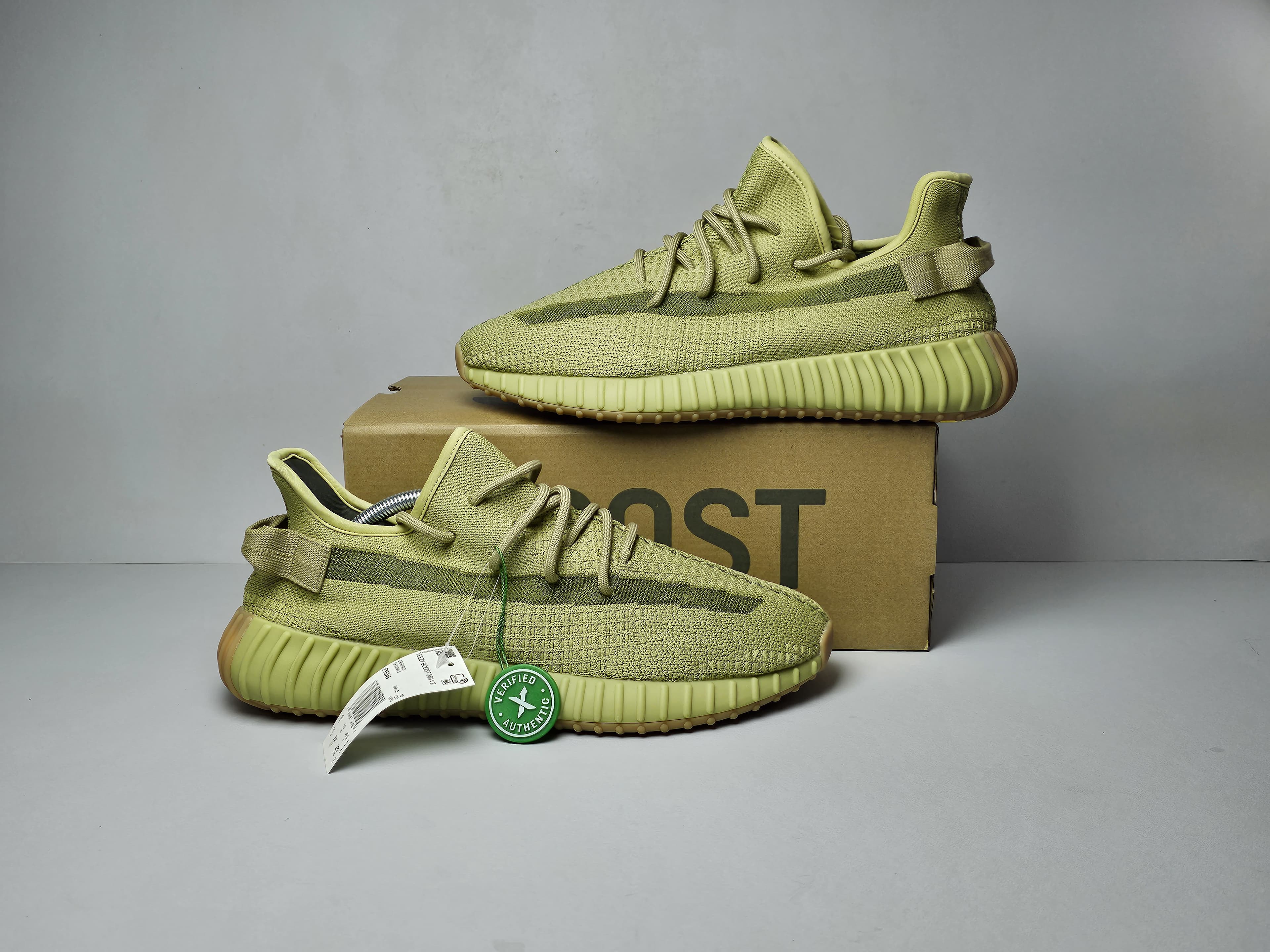 Adidas Yeezy 350 boost