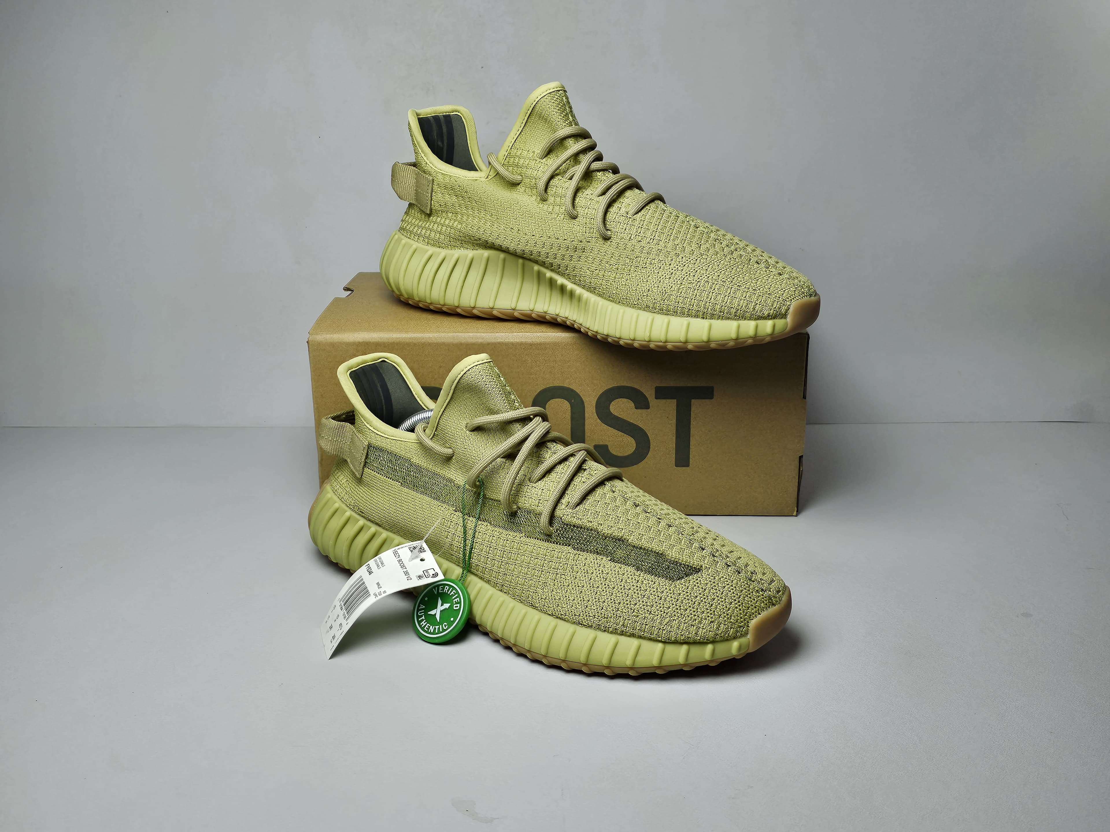 Adidas Yeezy 350 boost 2