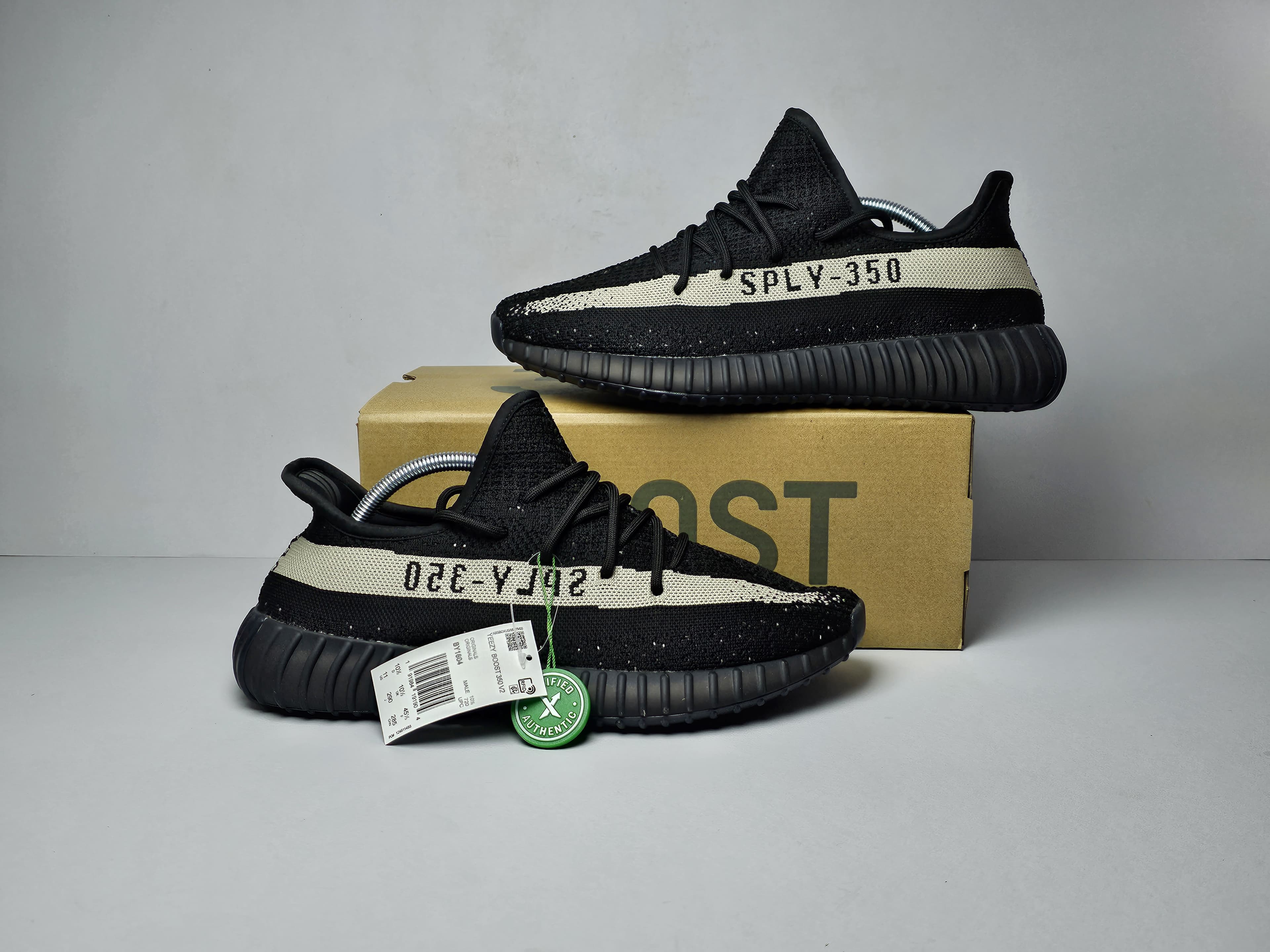 Adidas Yeezy 350 boost