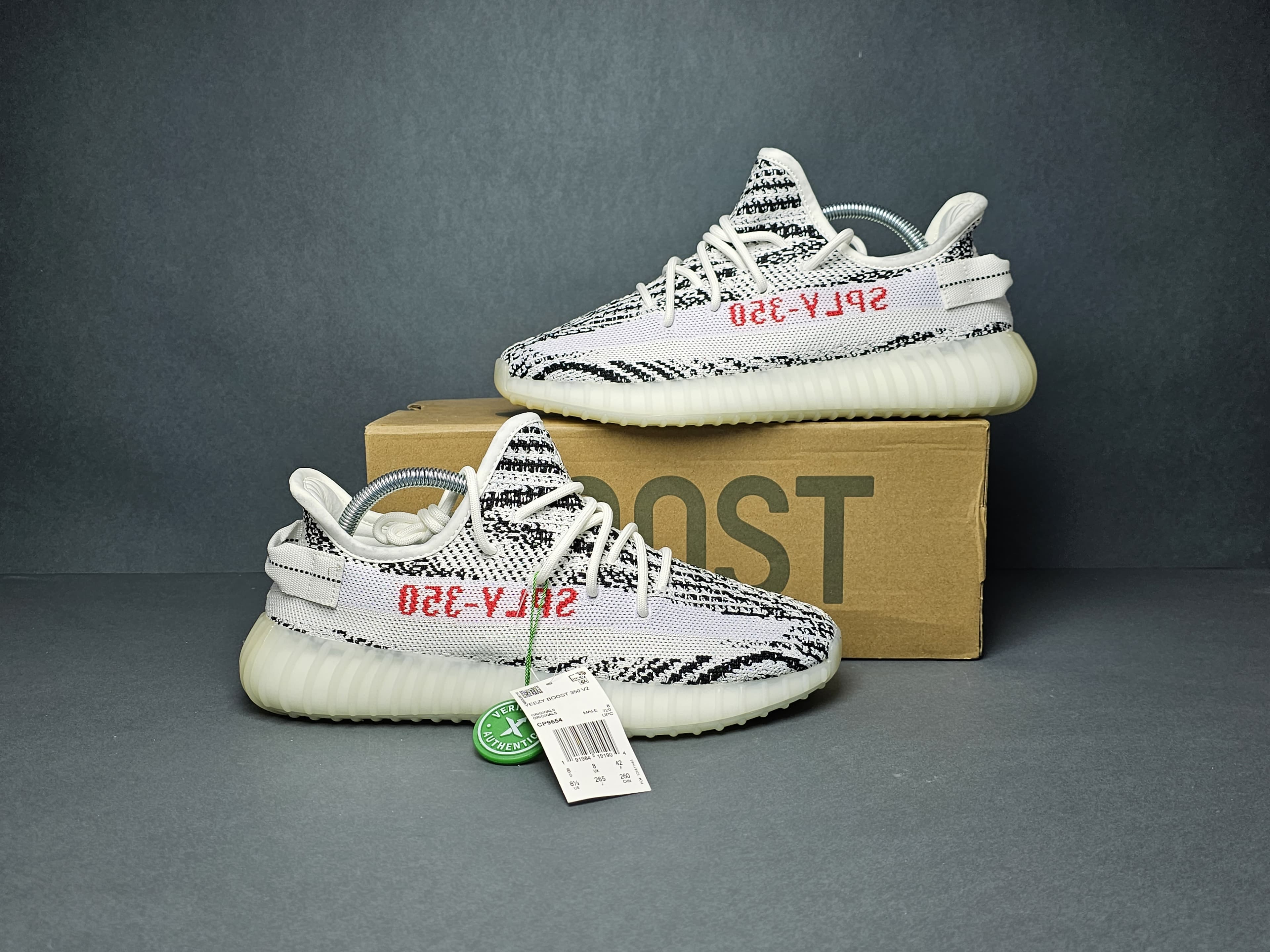 Adidas Yeezy 350 boost