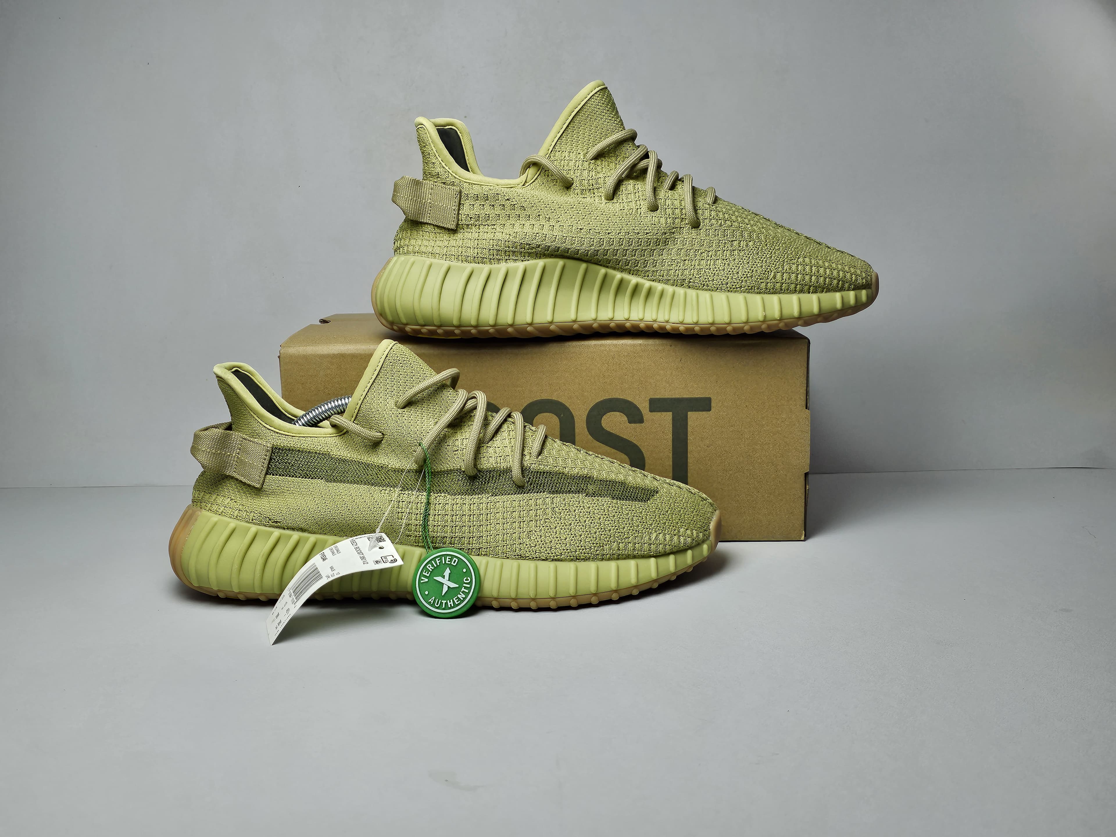 Adidas Yeezy 350 boost