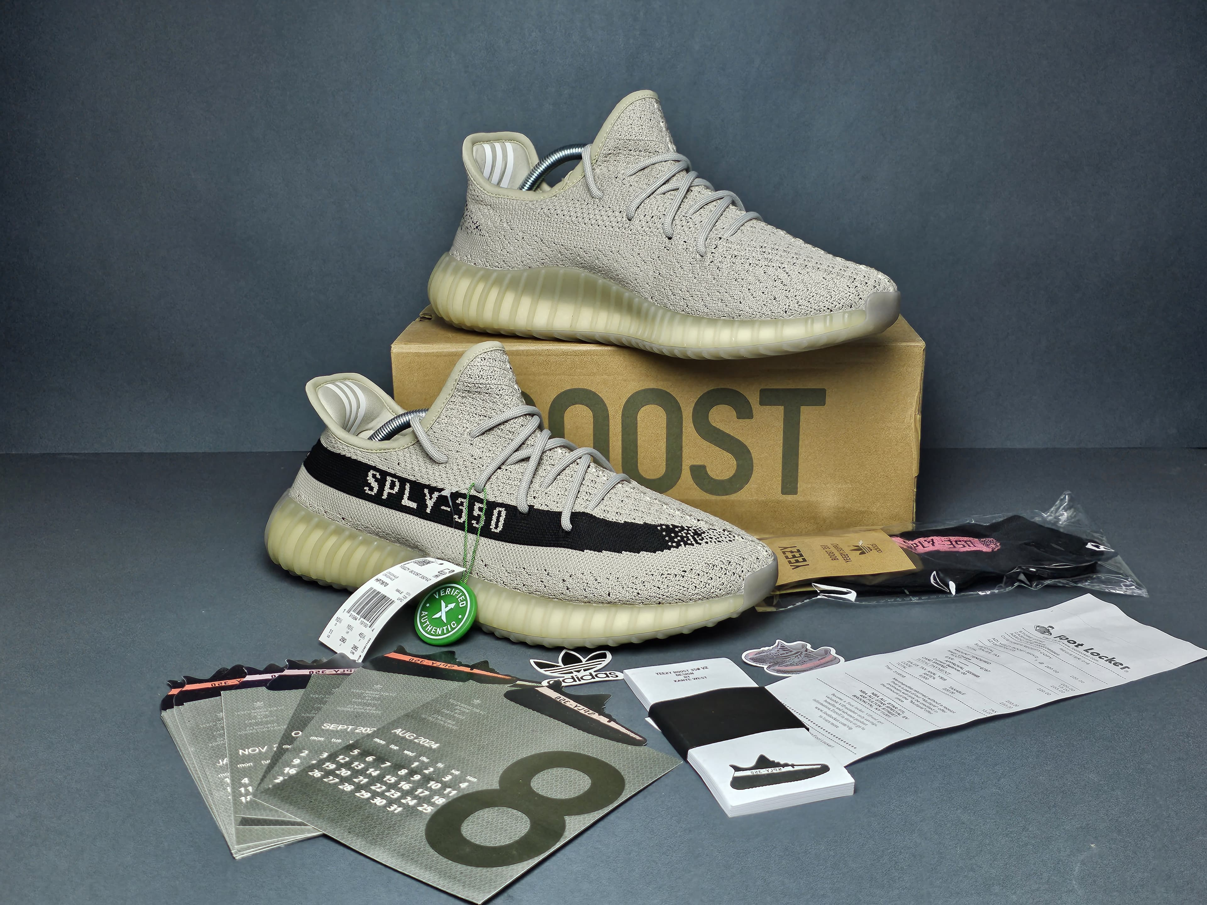 Adidas Yeezy 350 boost 2